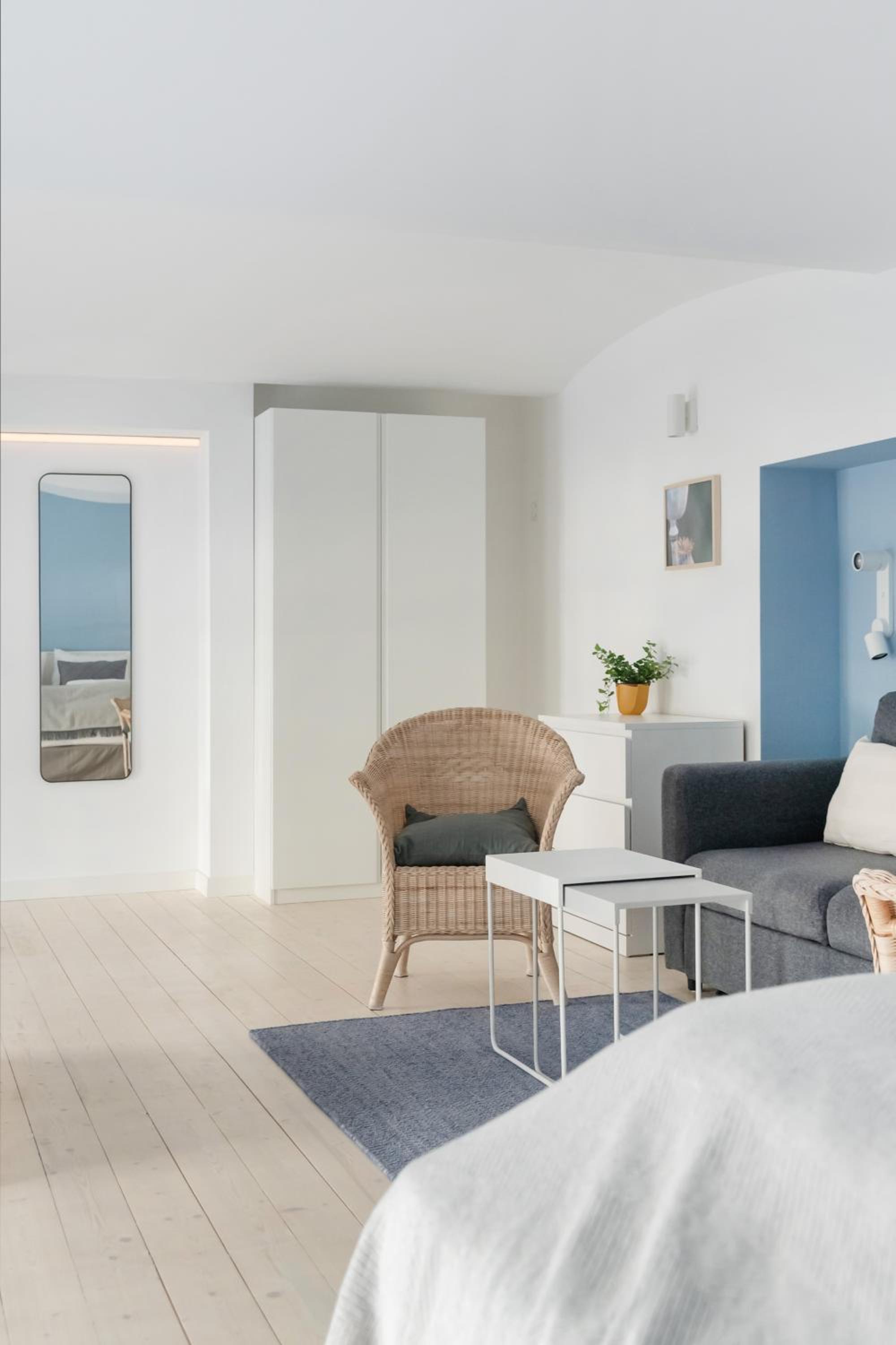 Vorgarten Apartments - central, new and stylish for your comfortable stay in Vienna