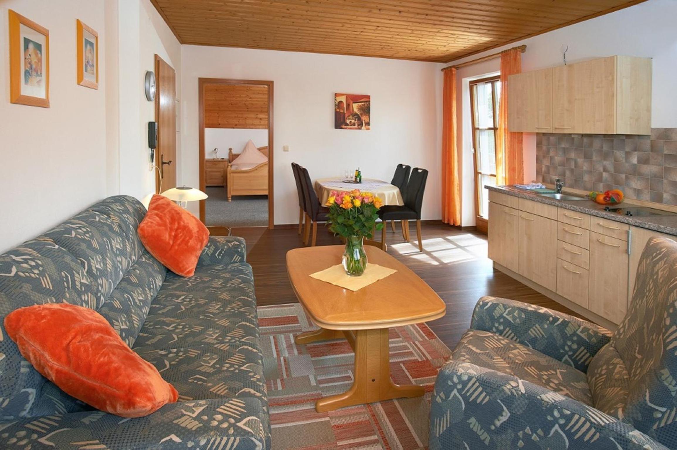 Haus Sabine