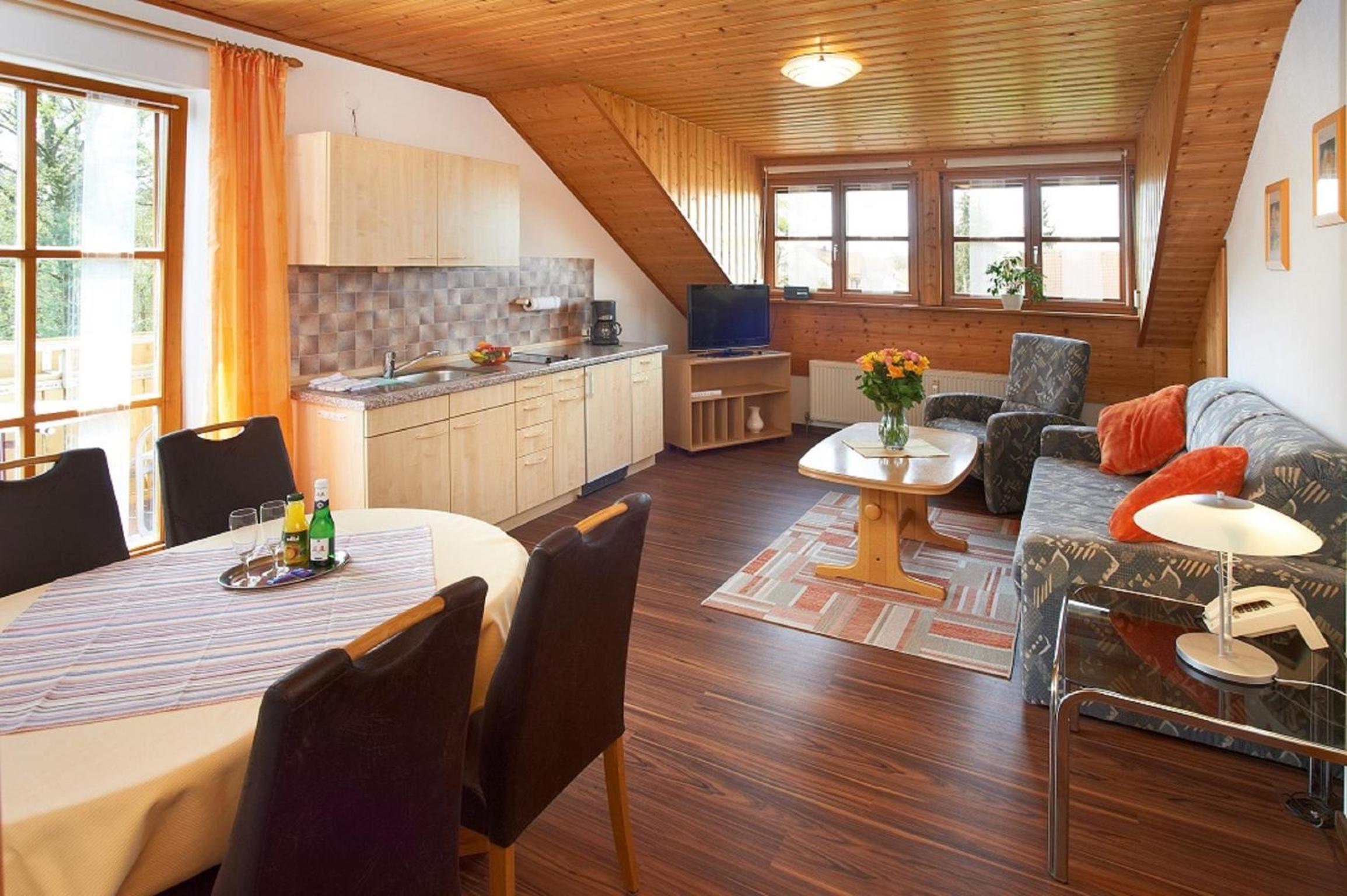 Haus Sabine