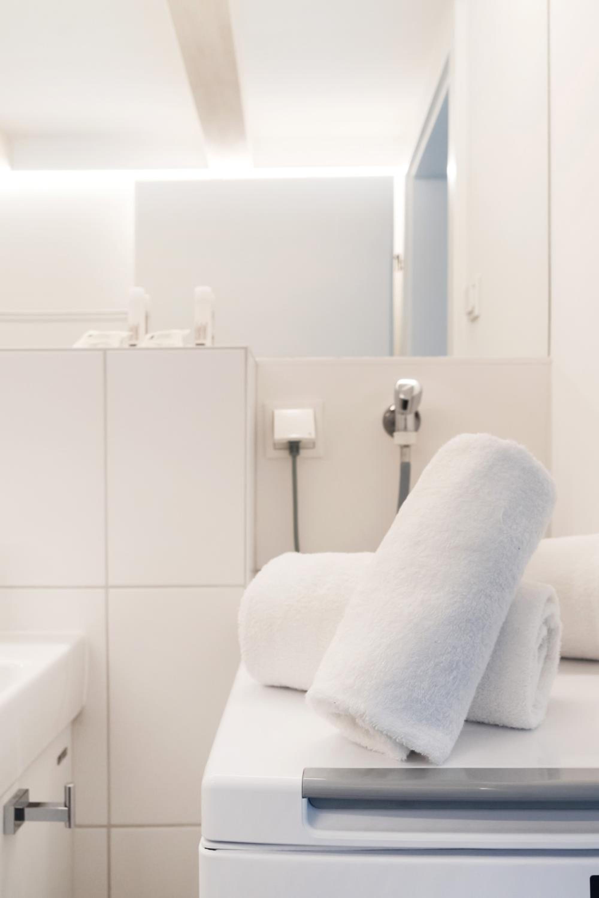 Vorgarten Apartments - central, new and stylish for your comfortable stay in Vienna