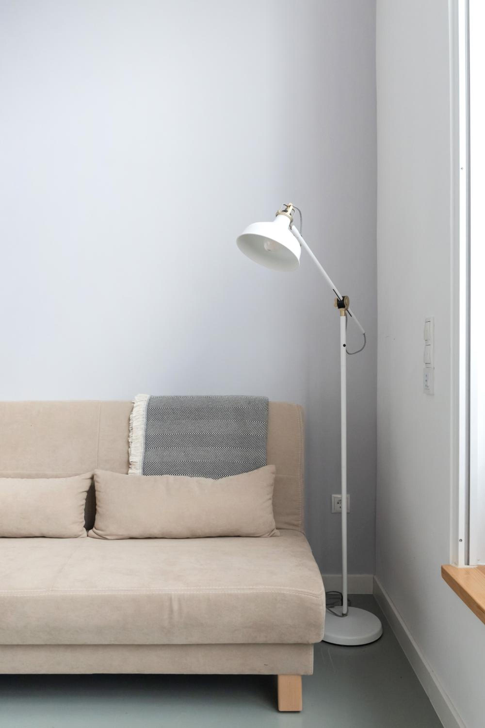 Vorgarten Apartments - central, new and stylish for your comfortable stay in Vienna