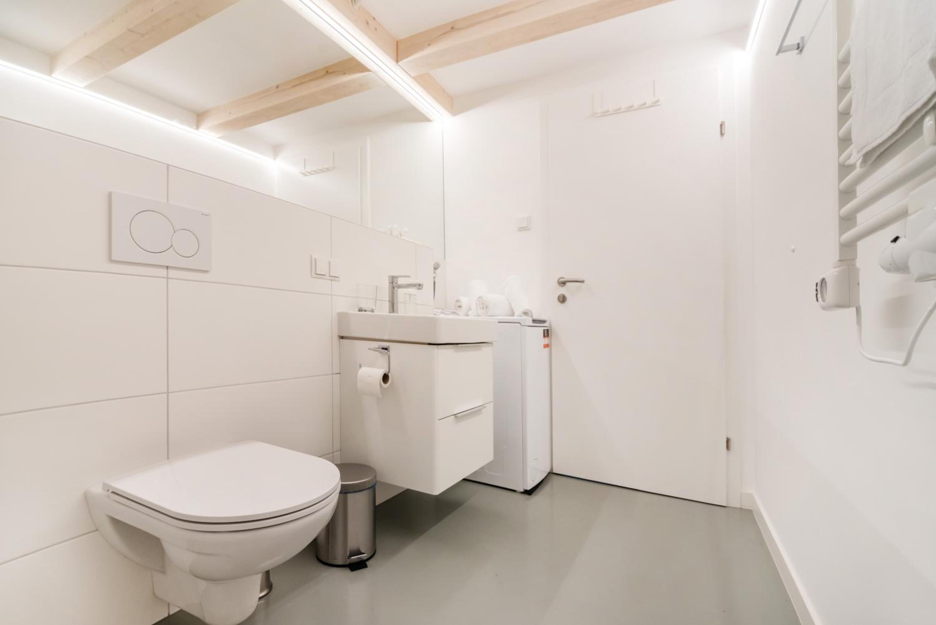 Vorgarten Apartments - central, new and stylish for your comfortable stay in Vienna