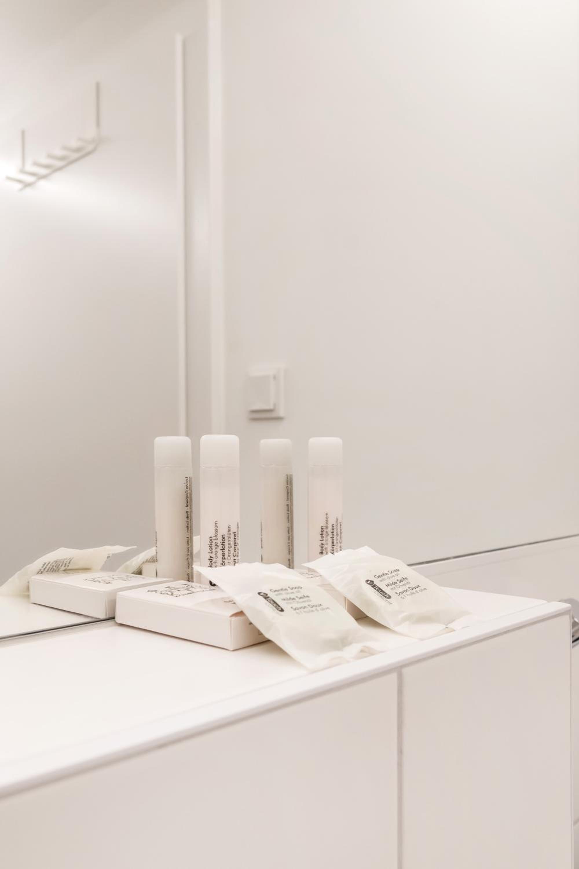 Vorgarten Apartments - central, new and stylish for your comfortable stay in Vienna