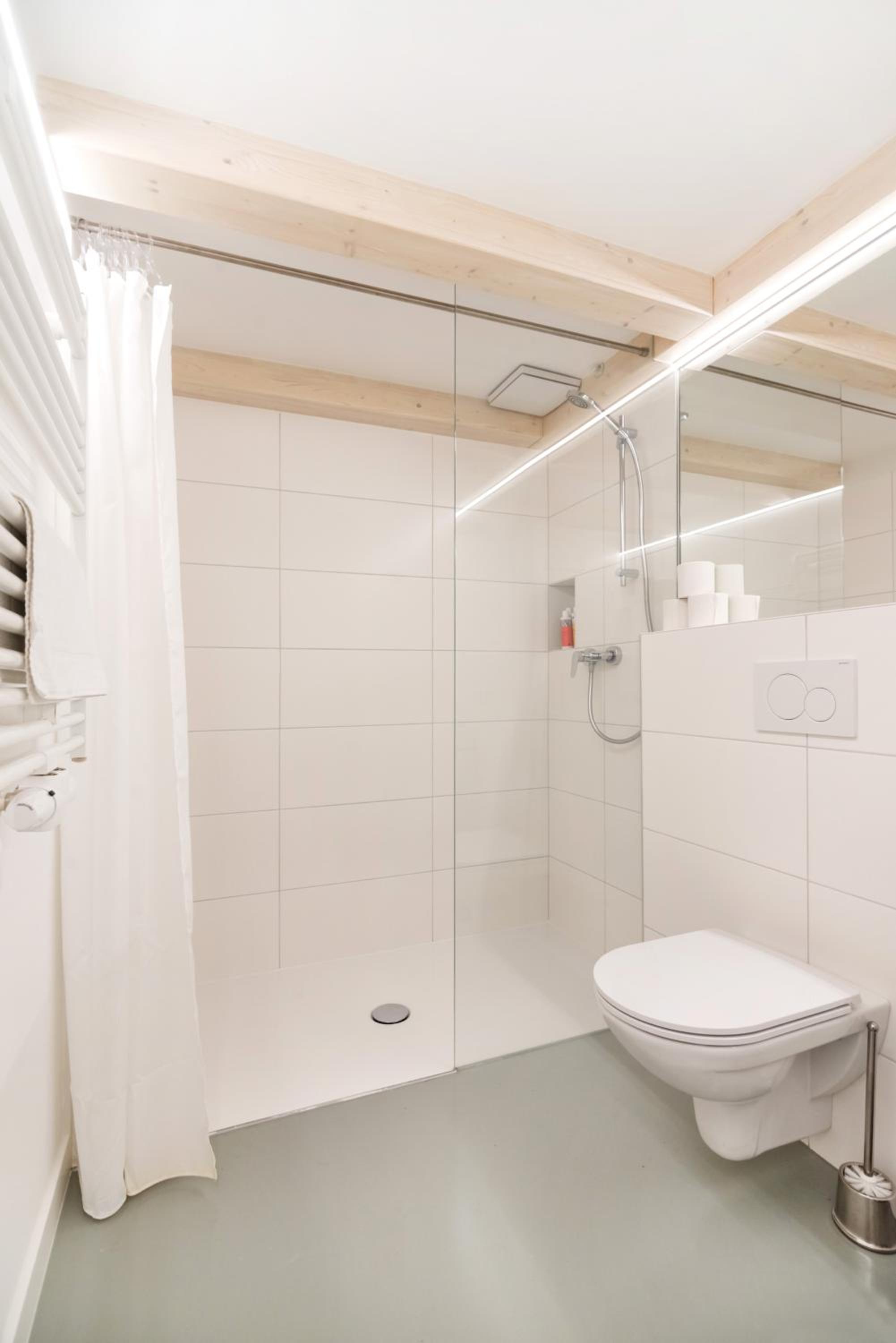 Vorgarten Apartments - central, new and stylish for your comfortable stay in Vienna