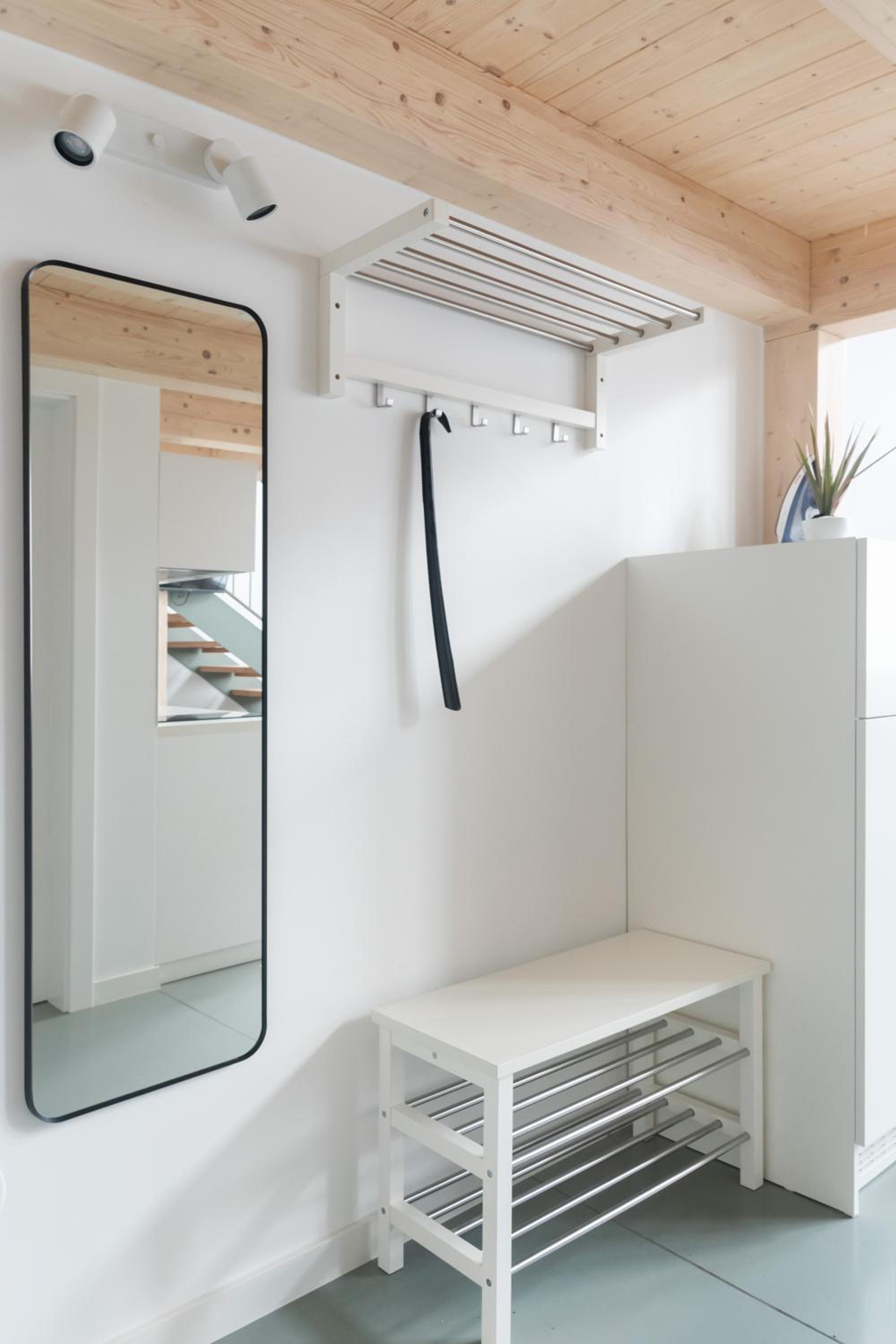 Vorgarten Apartments - central, new and stylish for your comfortable stay in Vienna