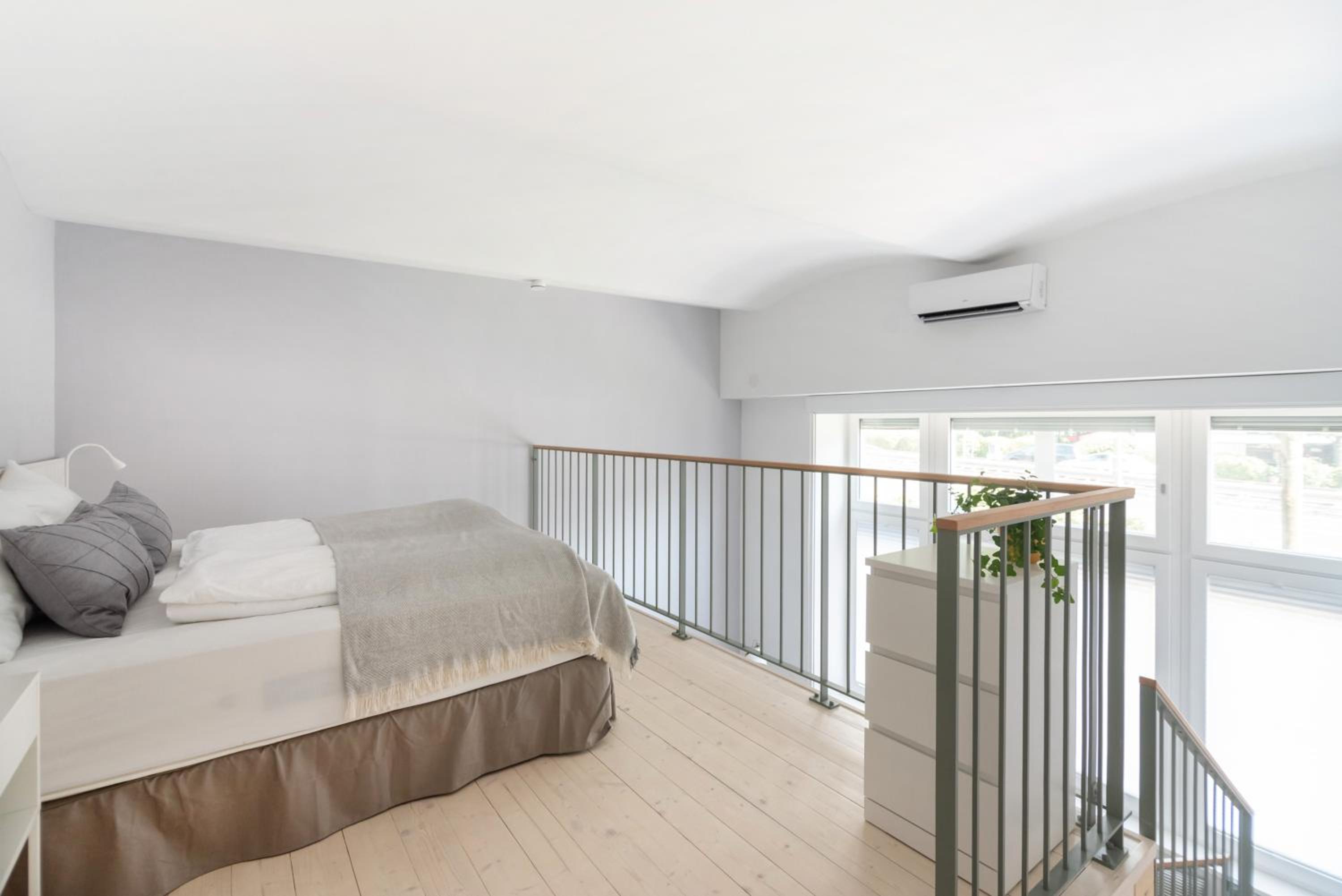 Vorgarten Apartments - central, new and stylish for your comfortable stay in Vienna