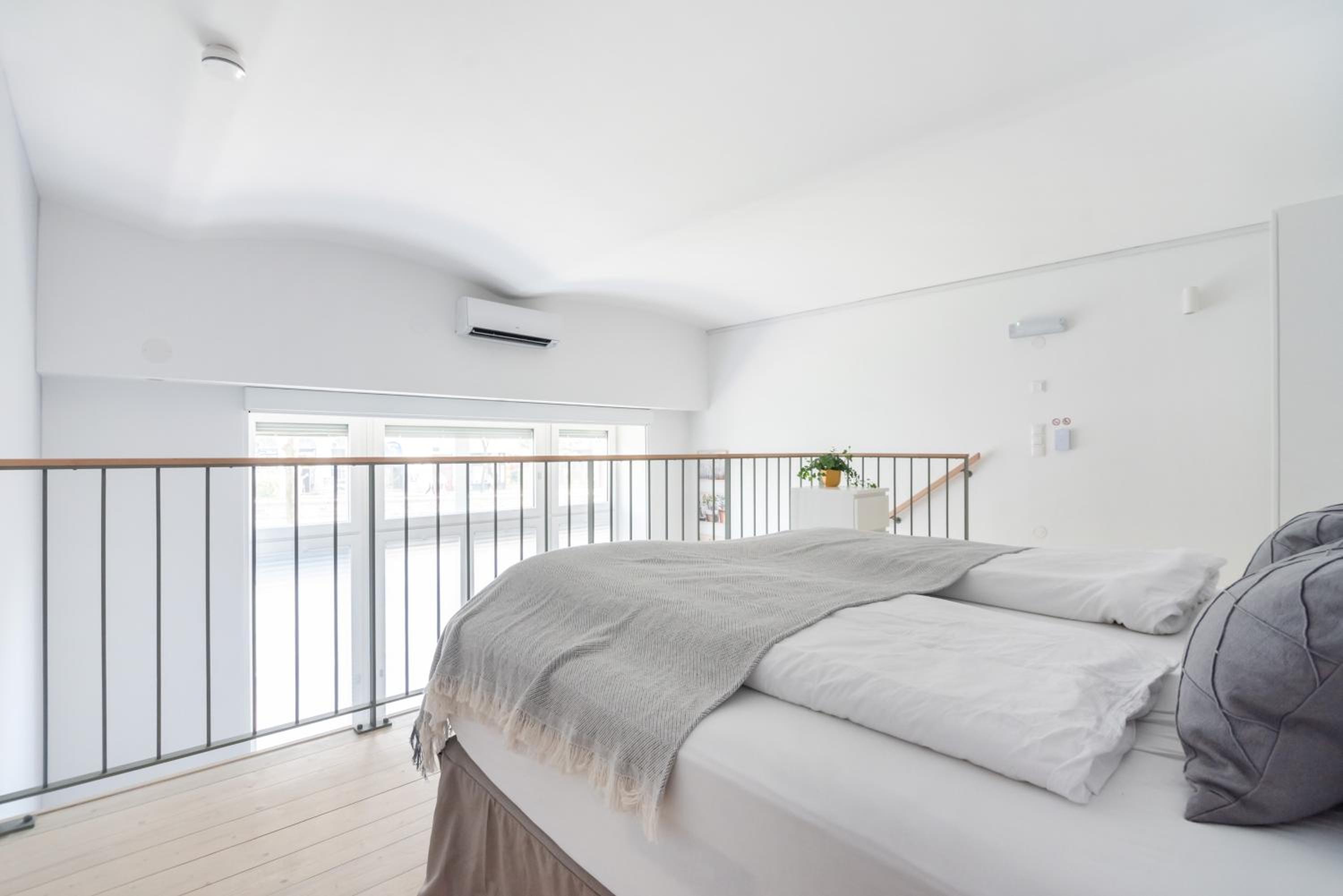 Vorgarten Apartments - central, new and stylish for your comfortable stay in Vienna