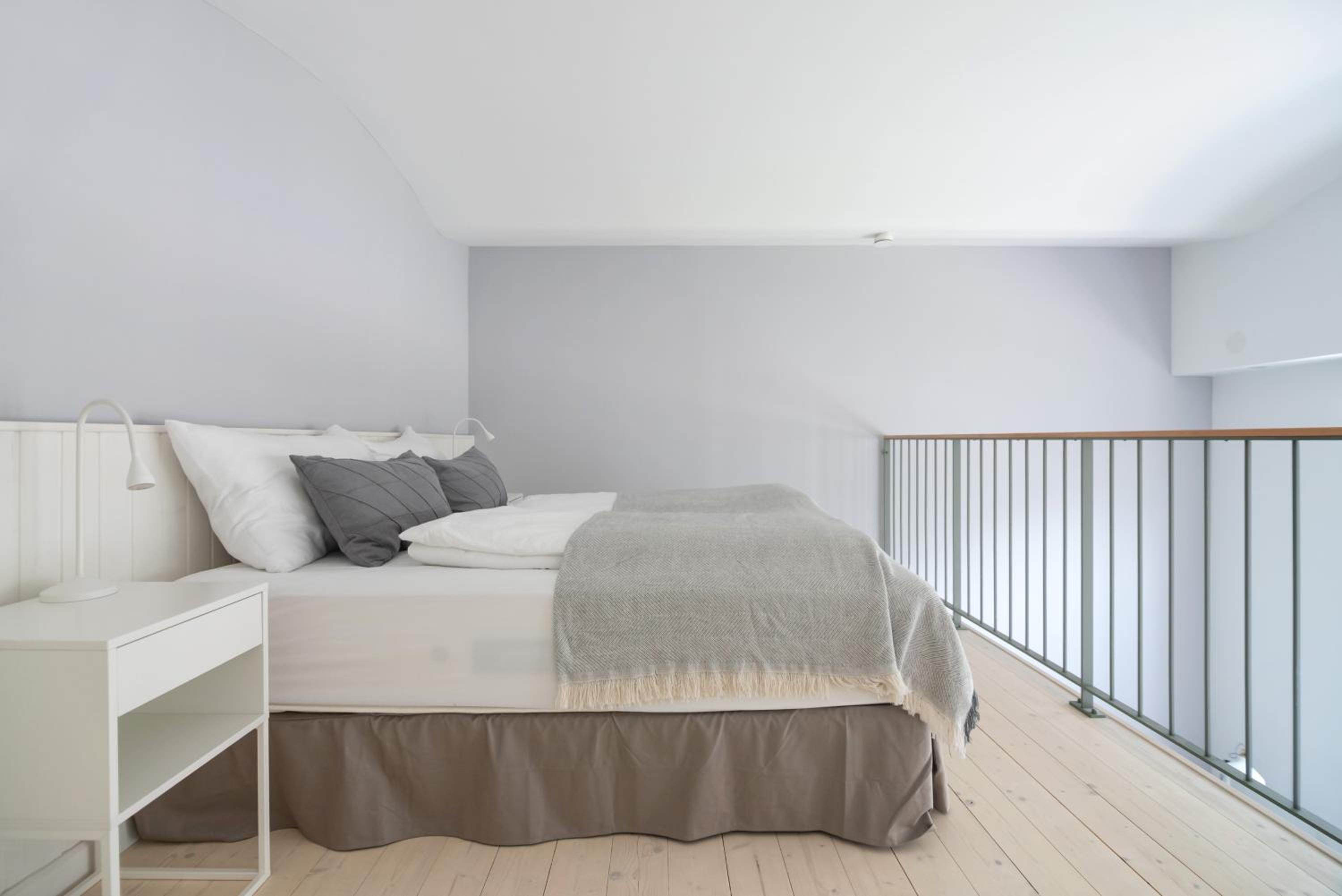 Vorgarten Apartments - central, new and stylish for your comfortable stay in Vienna