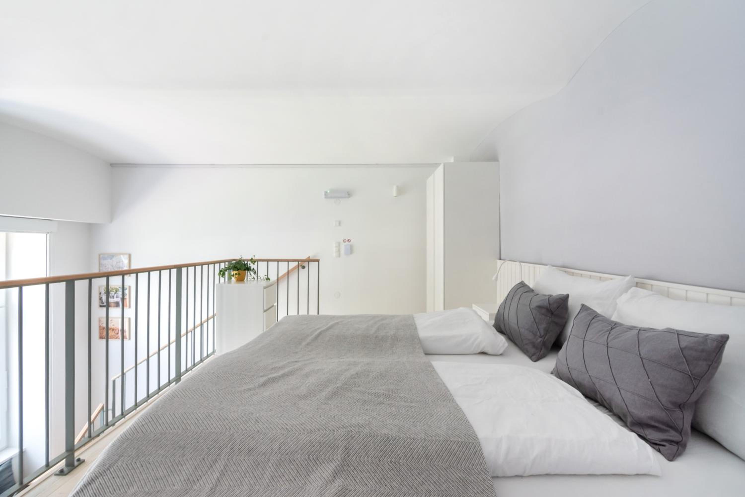 Vorgarten Apartments - central, new and stylish for your comfortable stay in Vienna