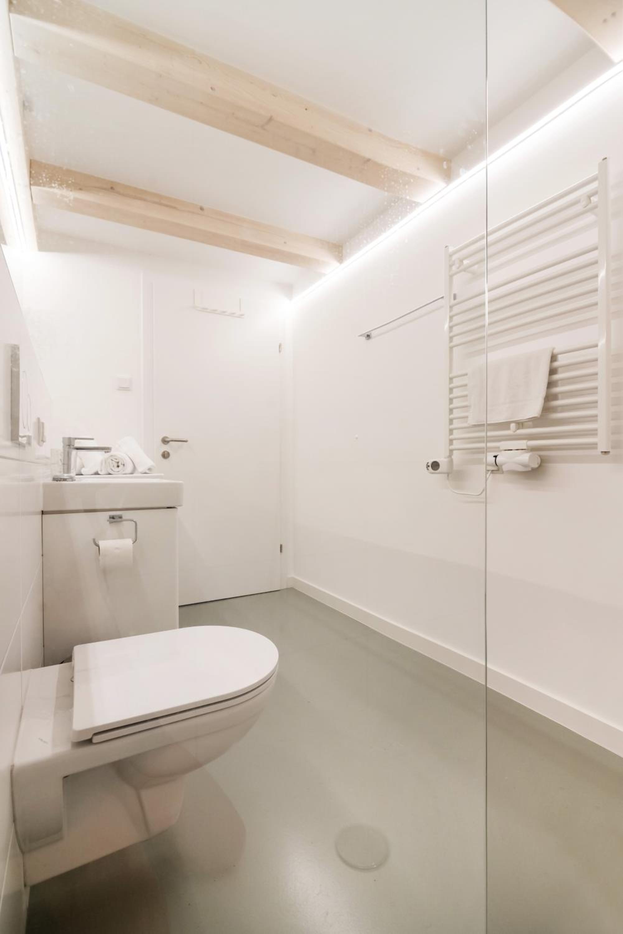 Vorgarten Apartments - central, new and stylish for your comfortable stay in Vienna