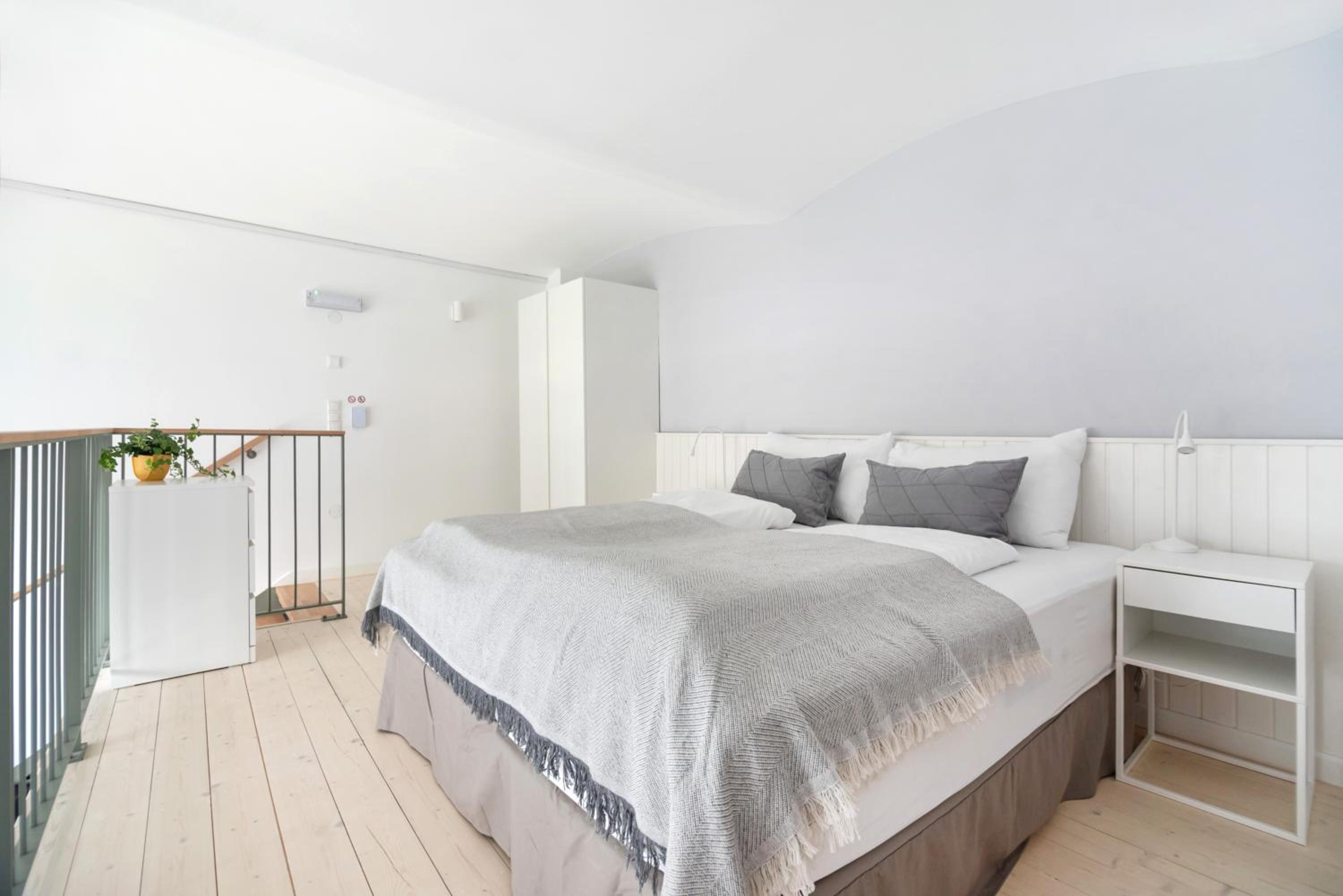 Vorgarten Apartments - central, new and stylish for your comfortable stay in Vienna