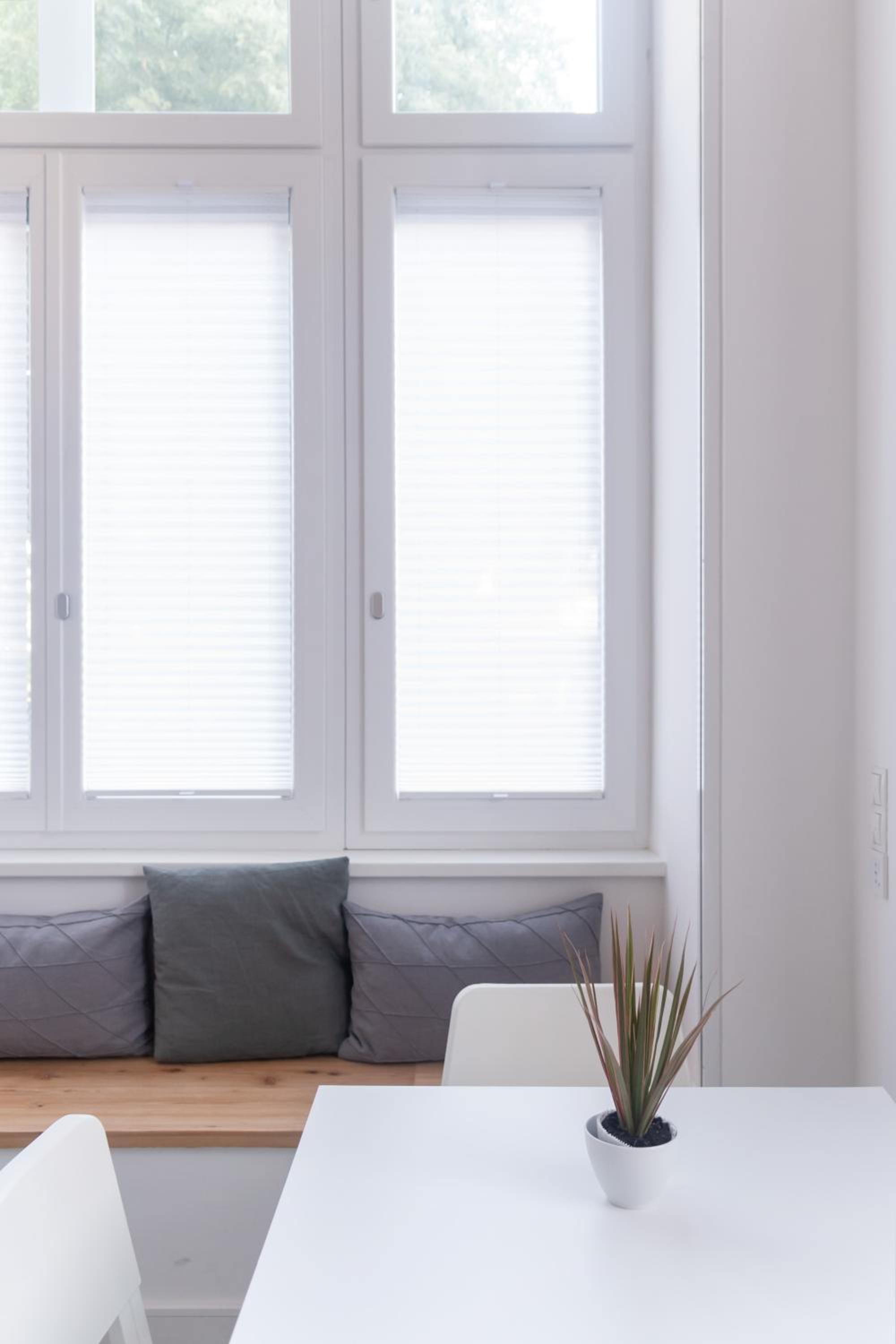 Vorgarten Apartments - central, new and stylish for your comfortable stay in Vienna