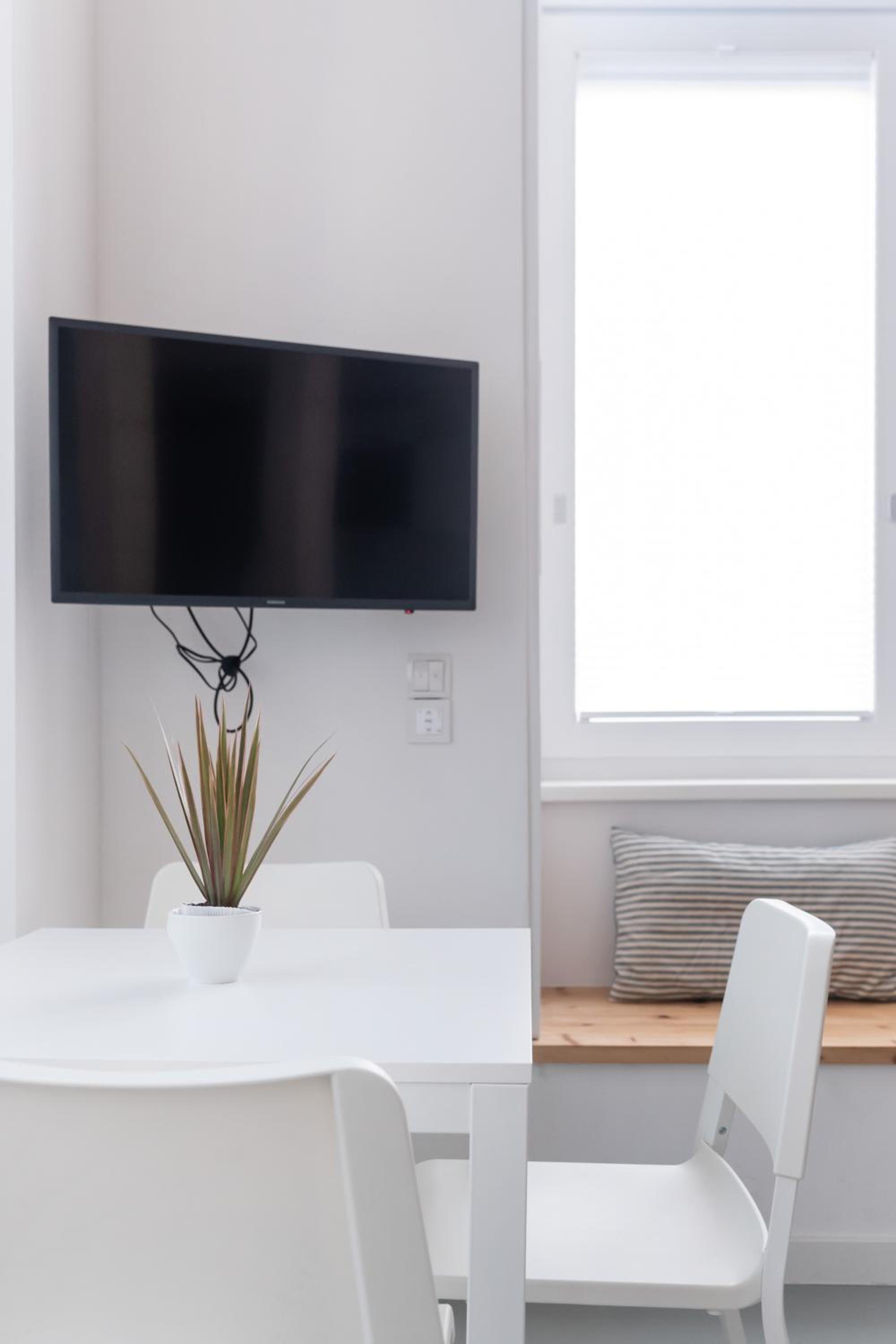 Vorgarten Apartments - central, new and stylish for your comfortable stay in Vienna