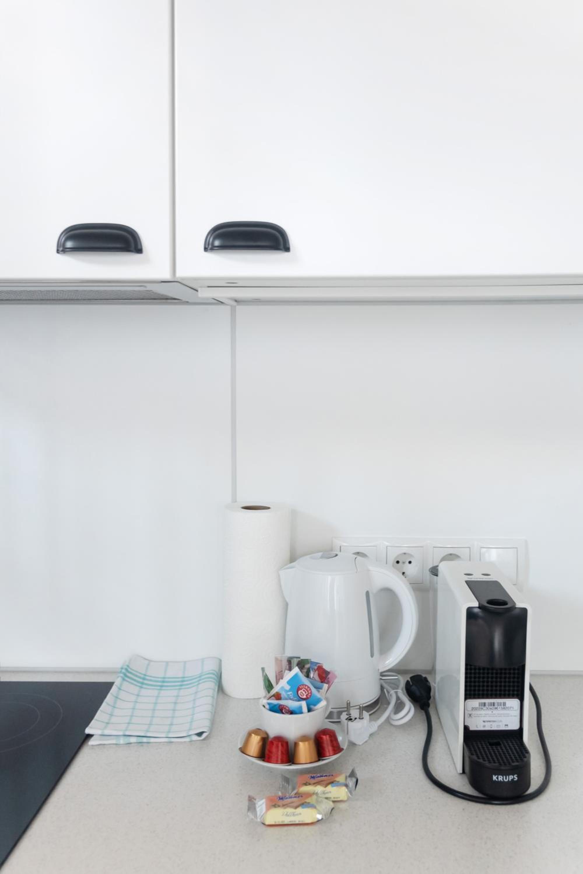 Vorgarten Apartments - central, new and stylish for your comfortable stay in Vienna