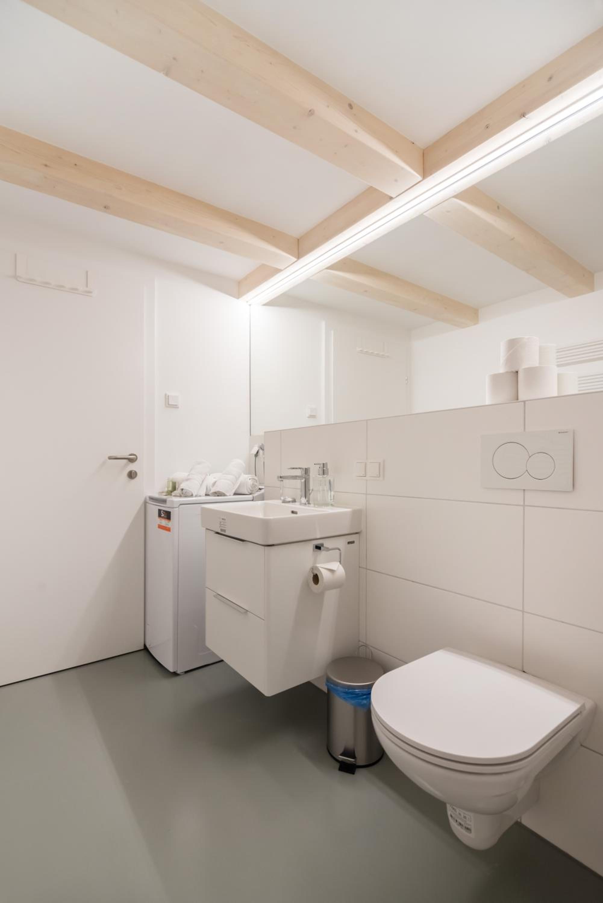 Vorgarten Apartments - central, new and stylish for your comfortable stay in Vienna