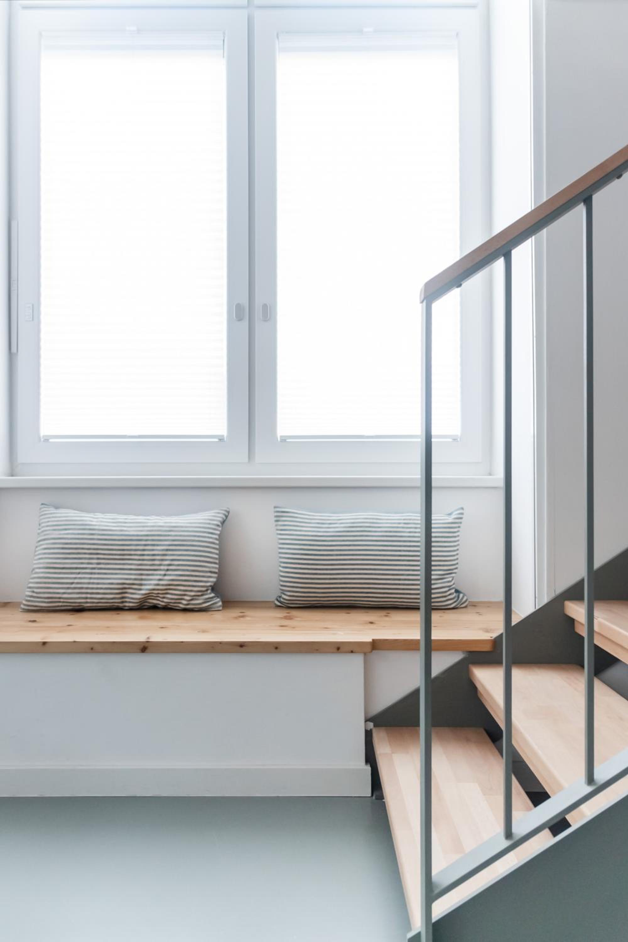 Vorgarten Apartments - central, new and stylish for your comfortable stay in Vienna