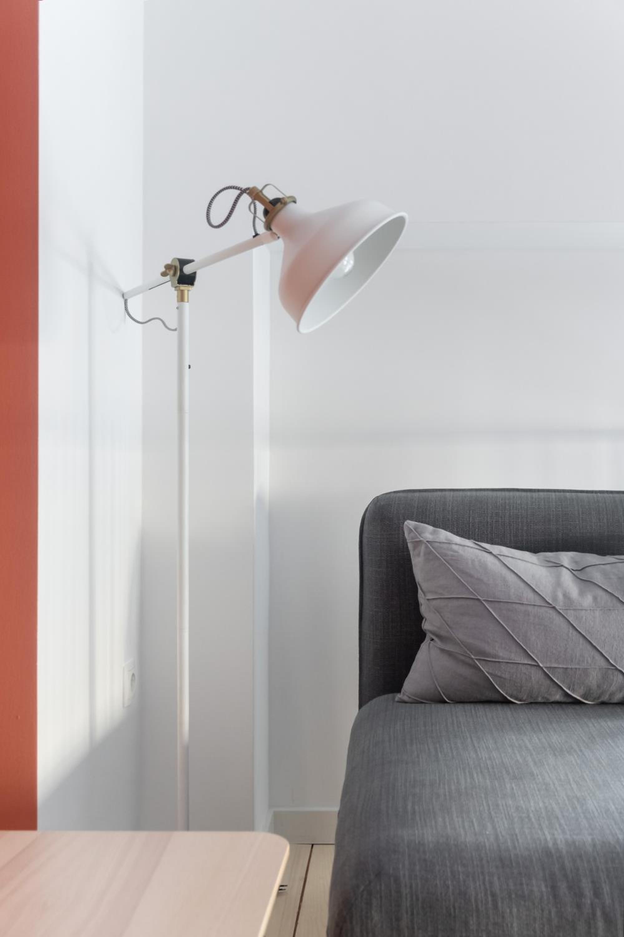 Vorgarten Apartments - central, new and stylish for your comfortable stay in Vienna