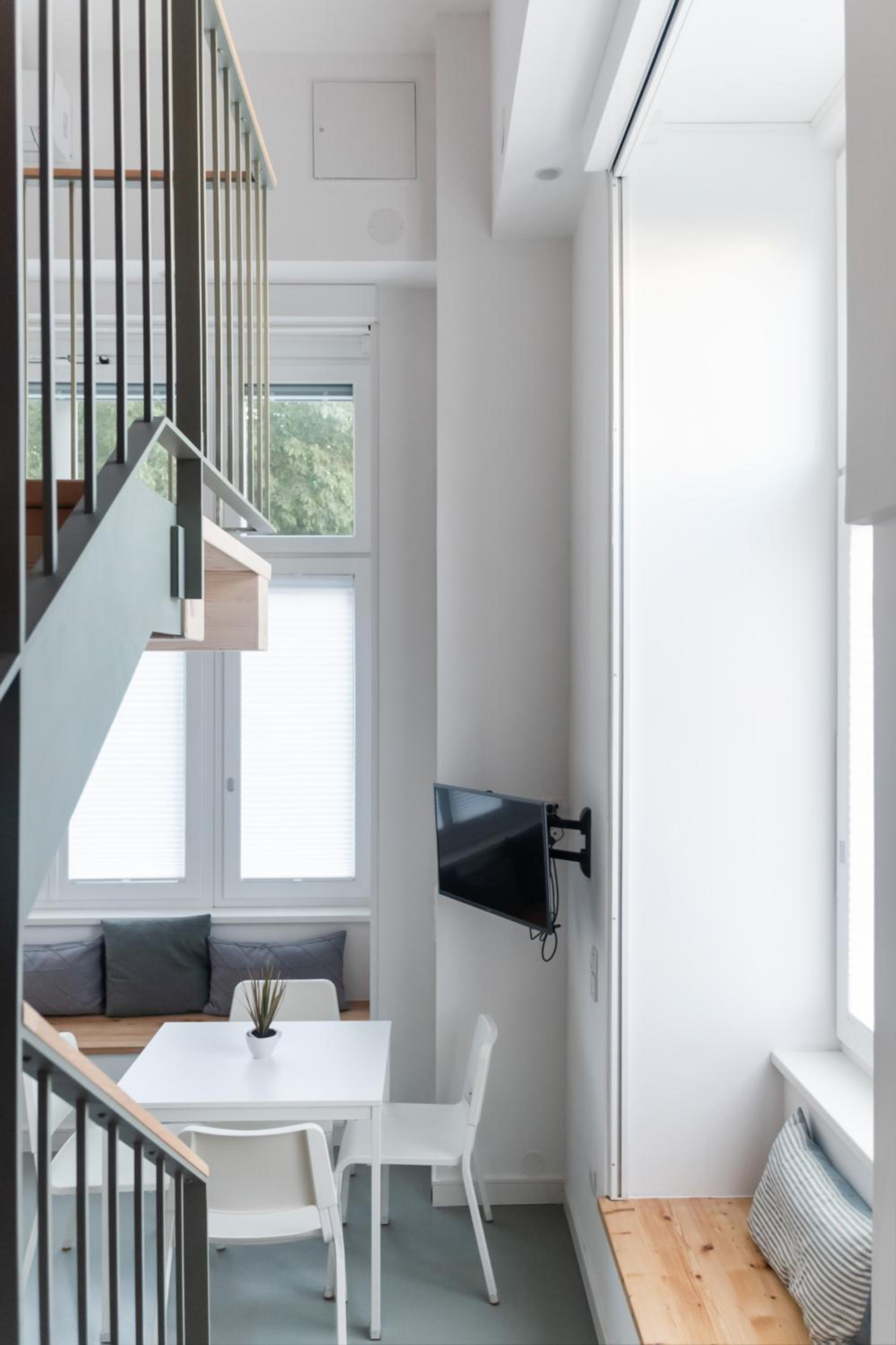 Vorgarten Apartments - central, new and stylish for your comfortable stay in Vienna