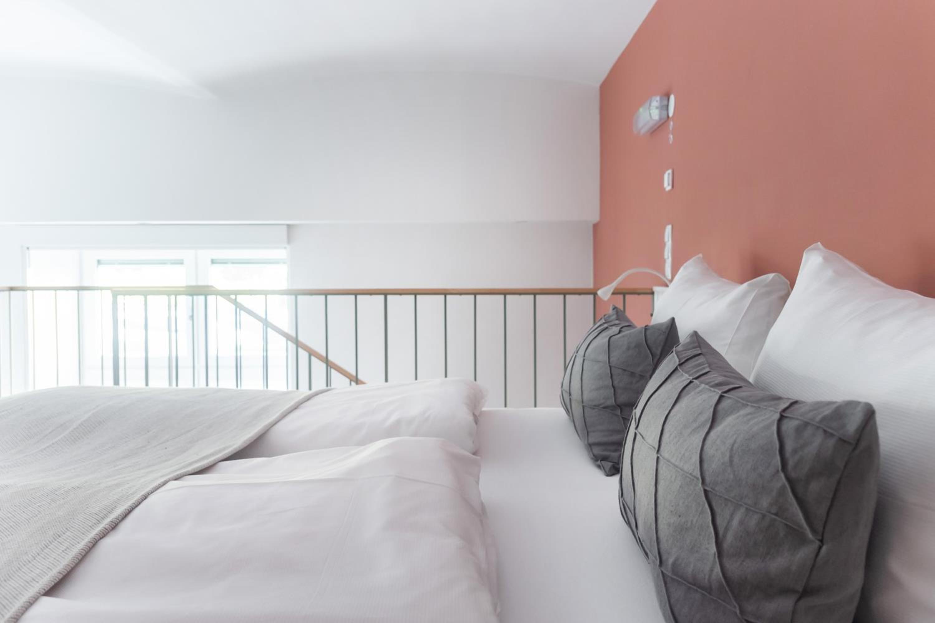 Vorgarten Apartments - central, new and stylish for your comfortable stay in Vienna