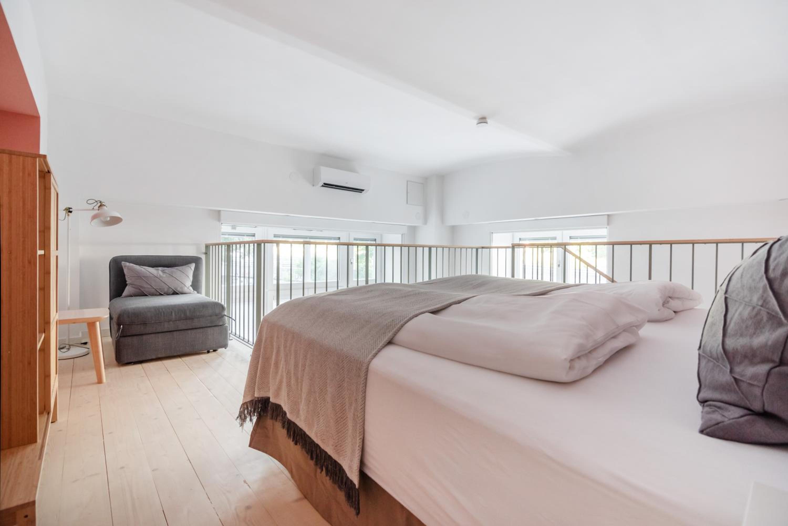 Vorgarten Apartments - central, new and stylish for your comfortable stay in Vienna