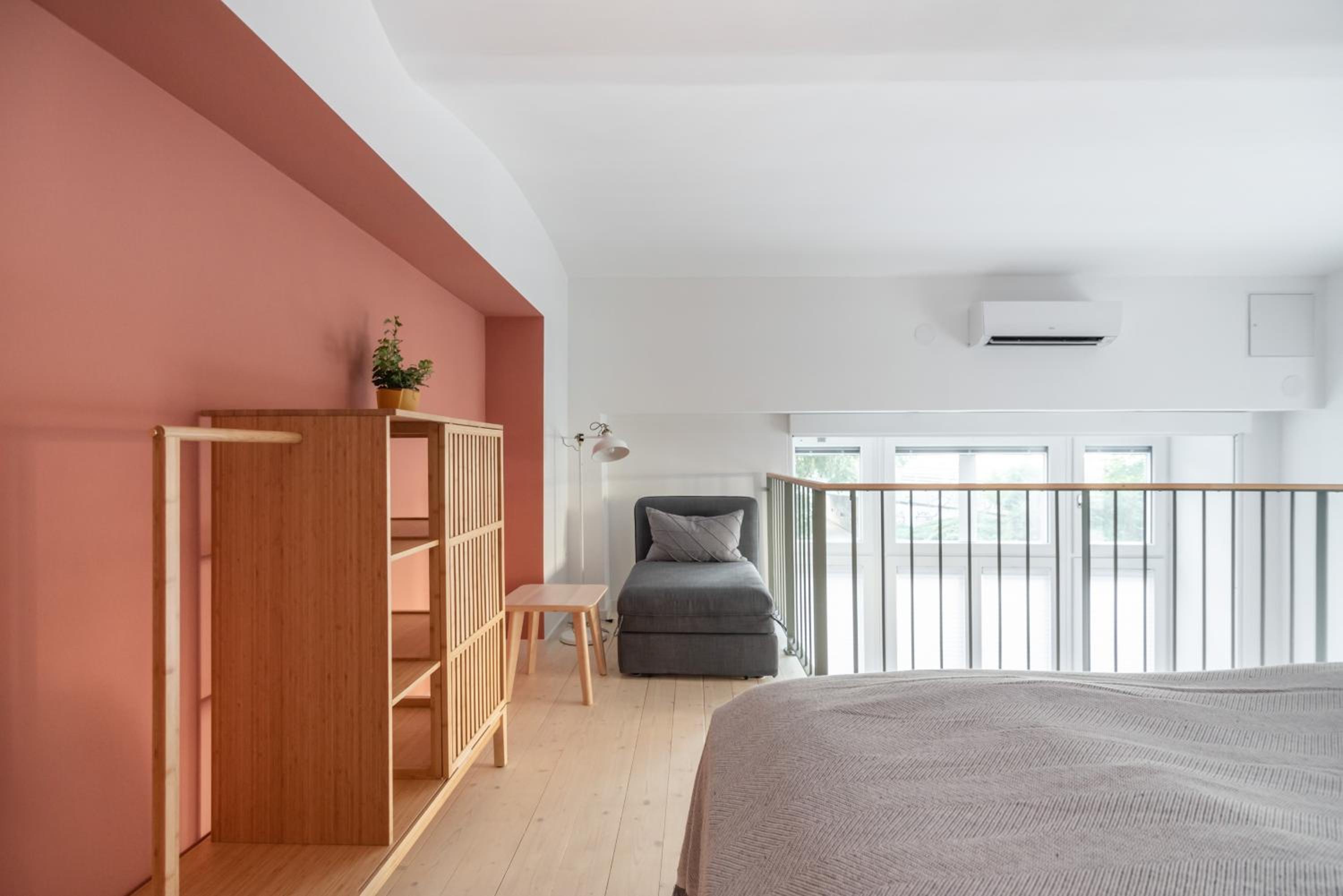 Vorgarten Apartments - central, new and stylish for your comfortable stay in Vienna
