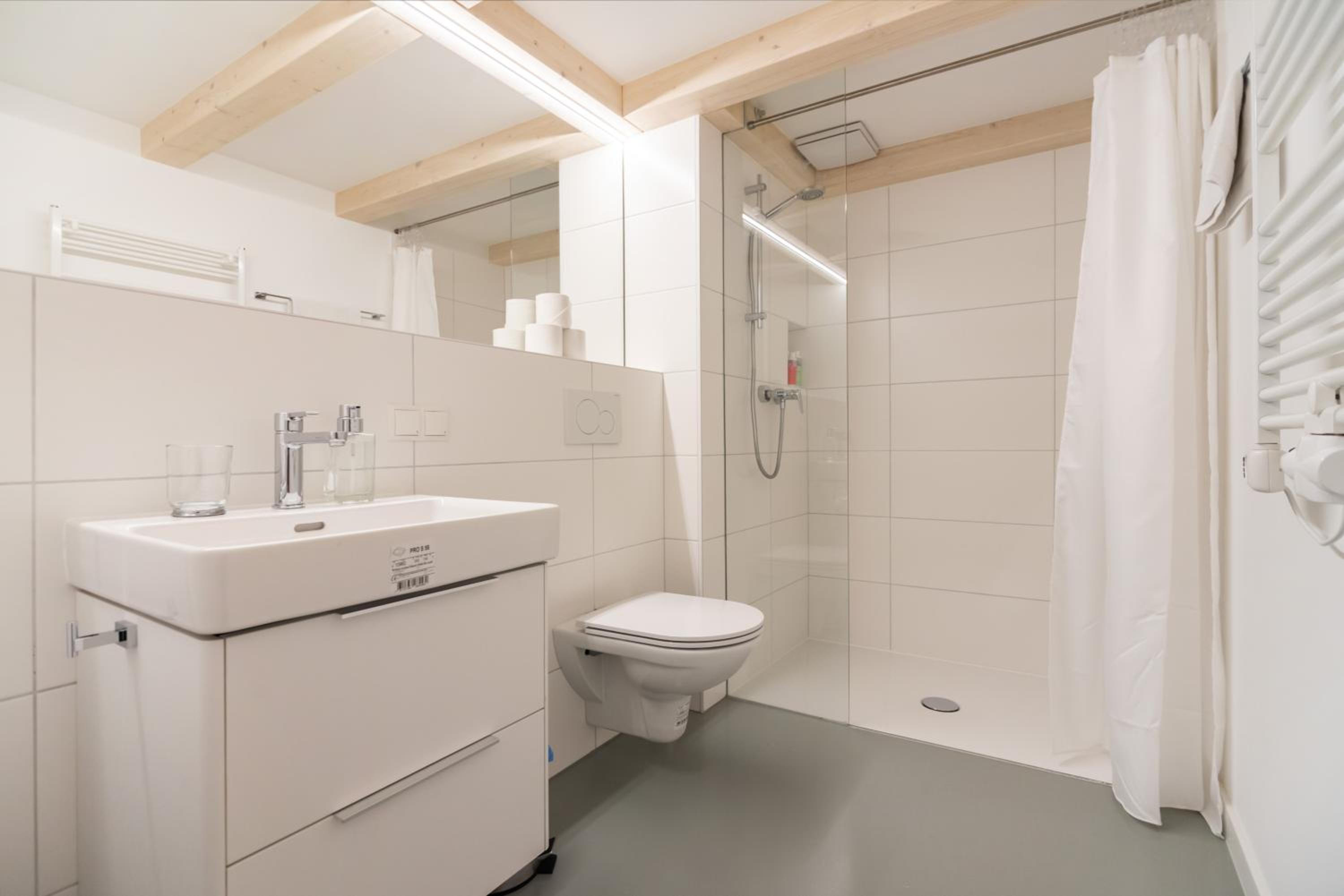 Vorgarten Apartments - central, new and stylish for your comfortable stay in Vienna