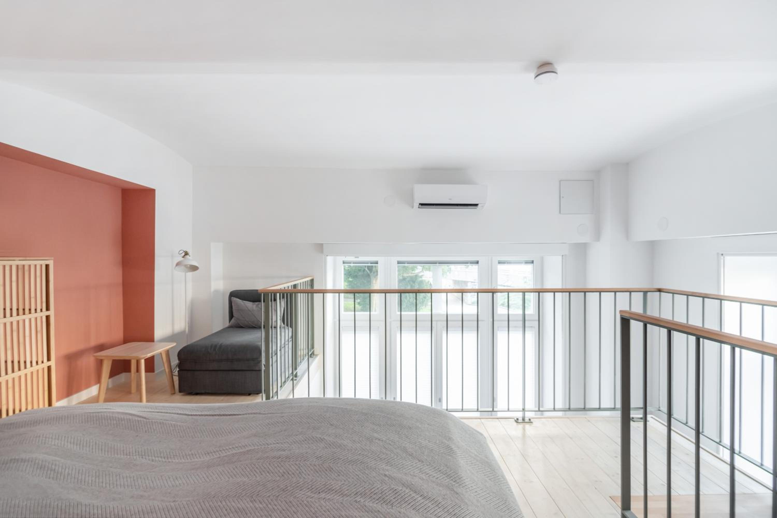 Vorgarten Apartments - central, new and stylish for your comfortable stay in Vienna