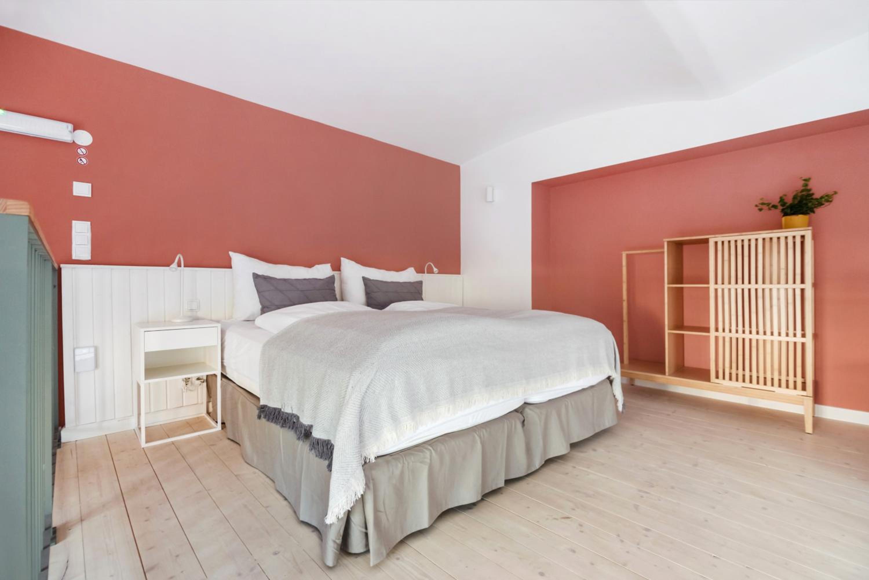 Vorgarten Apartments - central, new and stylish for your comfortable stay in Vienna