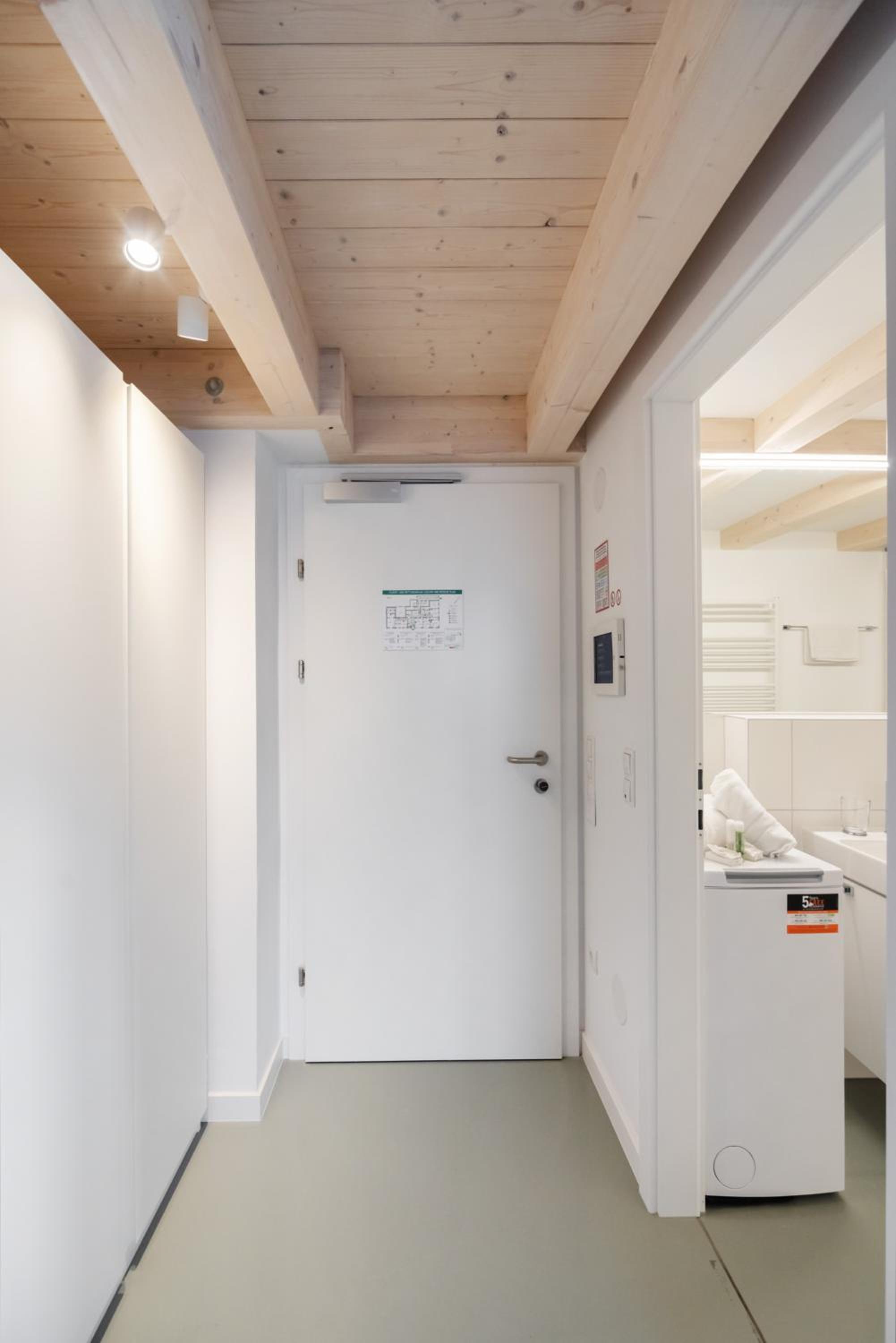 Vorgarten Apartments - central, new and stylish for your comfortable stay in Vienna