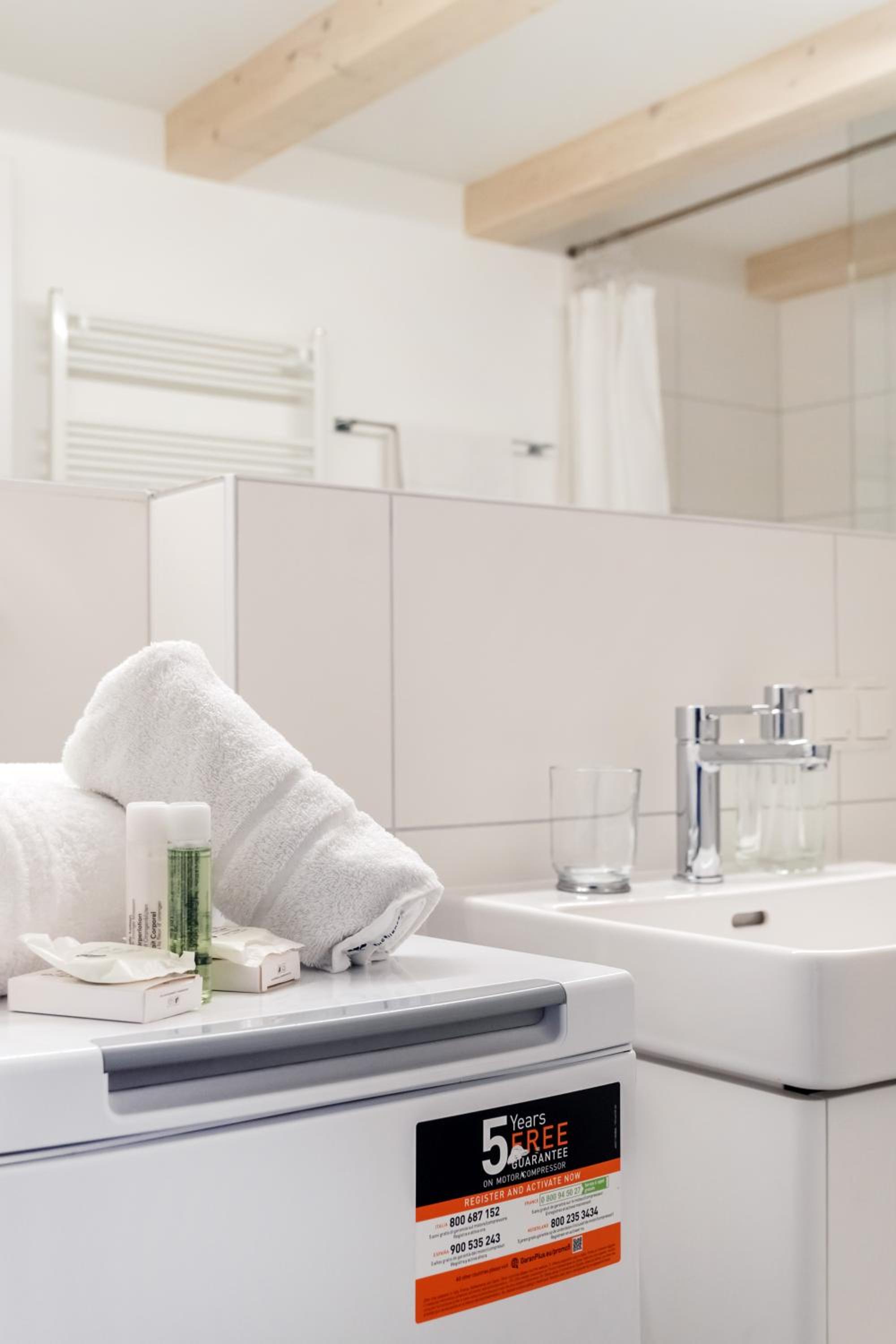Vorgarten Apartments - central, new and stylish for your comfortable stay in Vienna