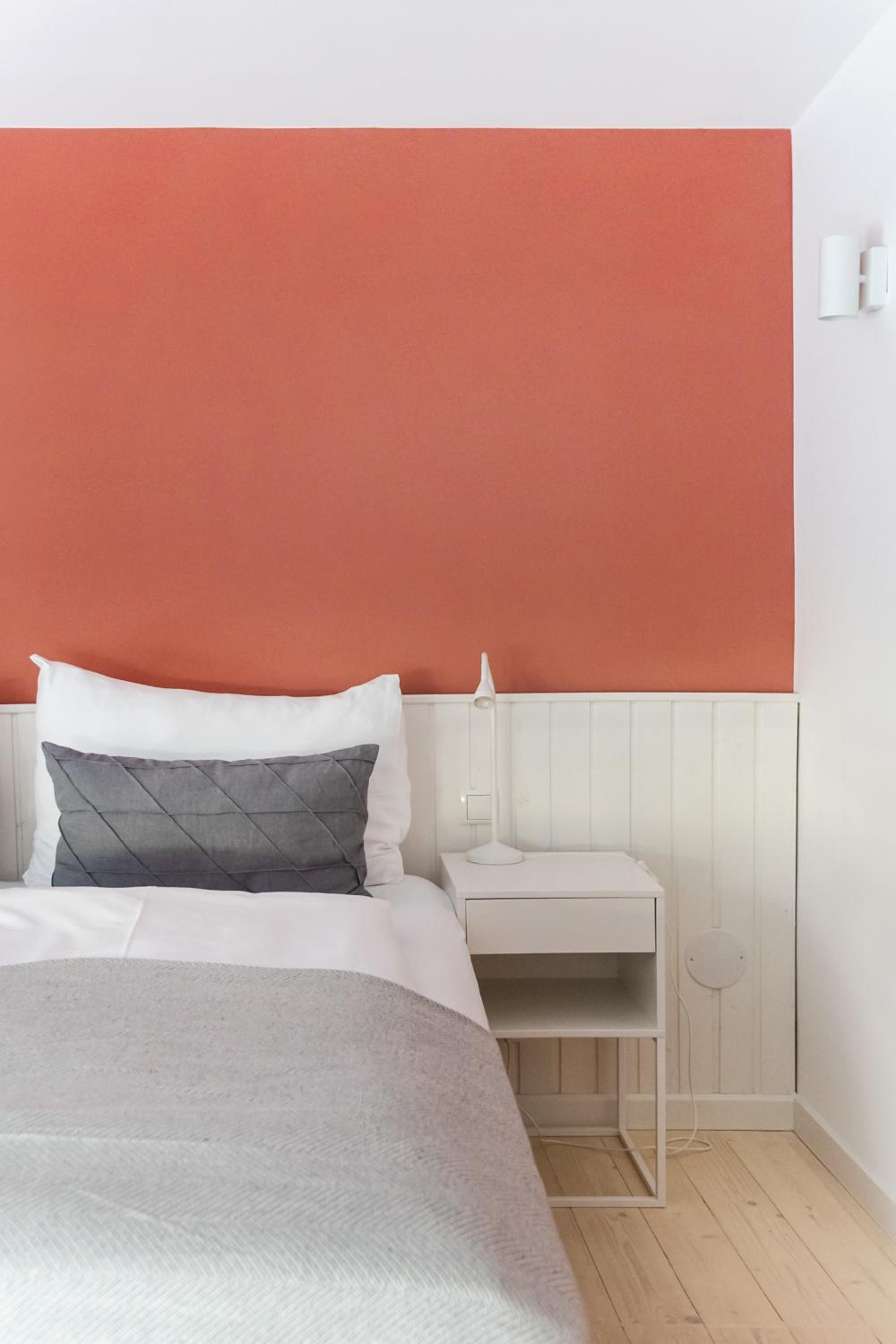 Vorgarten Apartments - central, new and stylish for your comfortable stay in Vienna