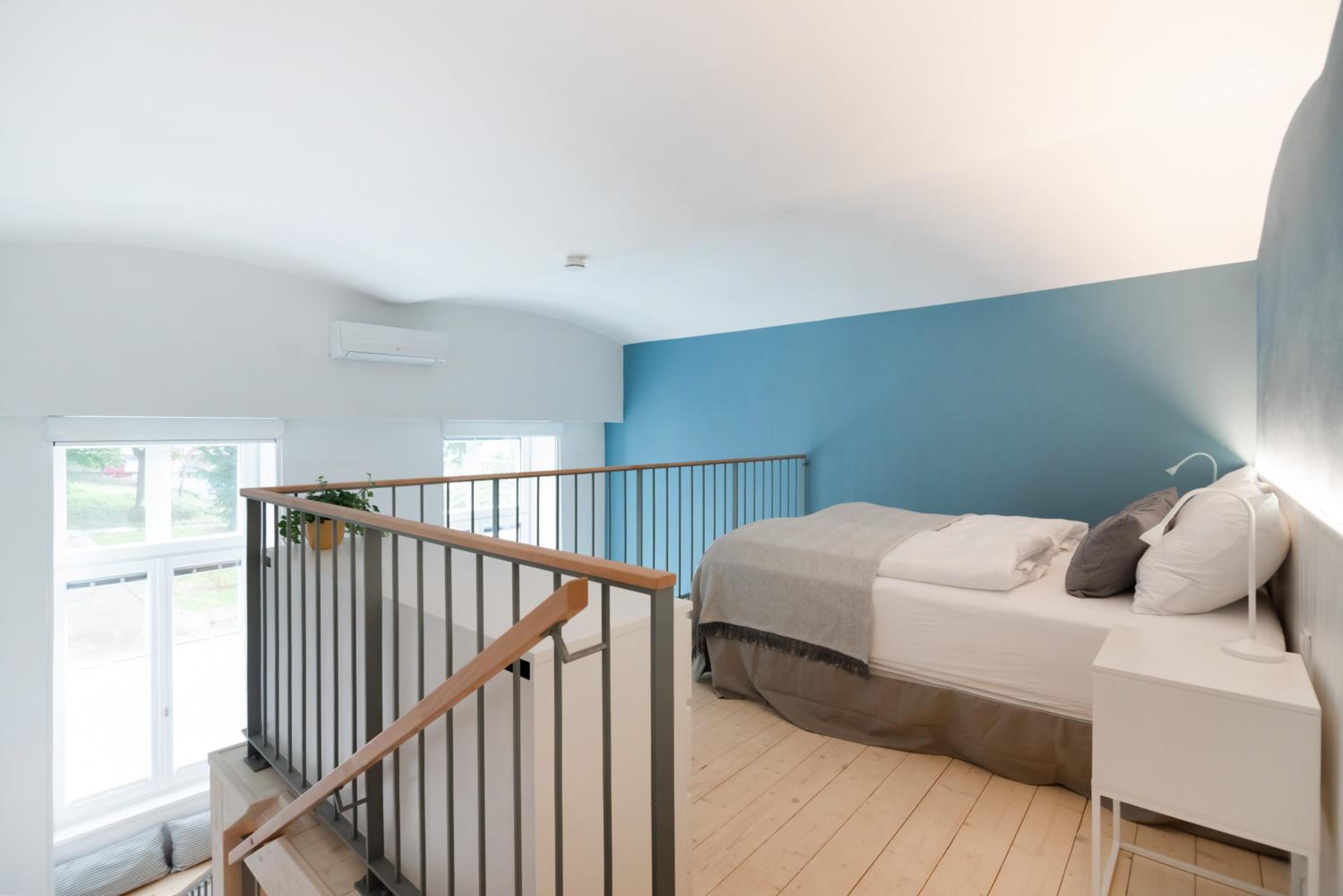 Vorgarten Apartments - central, new and stylish for your comfortable stay in Vienna