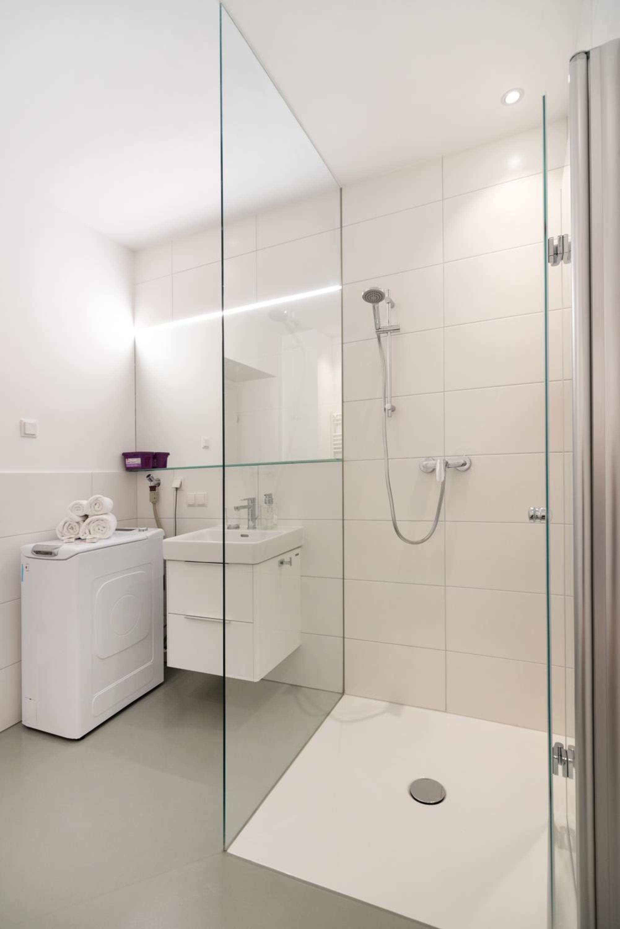 Vorgarten Apartments - central, new and stylish for your comfortable stay in Vienna
