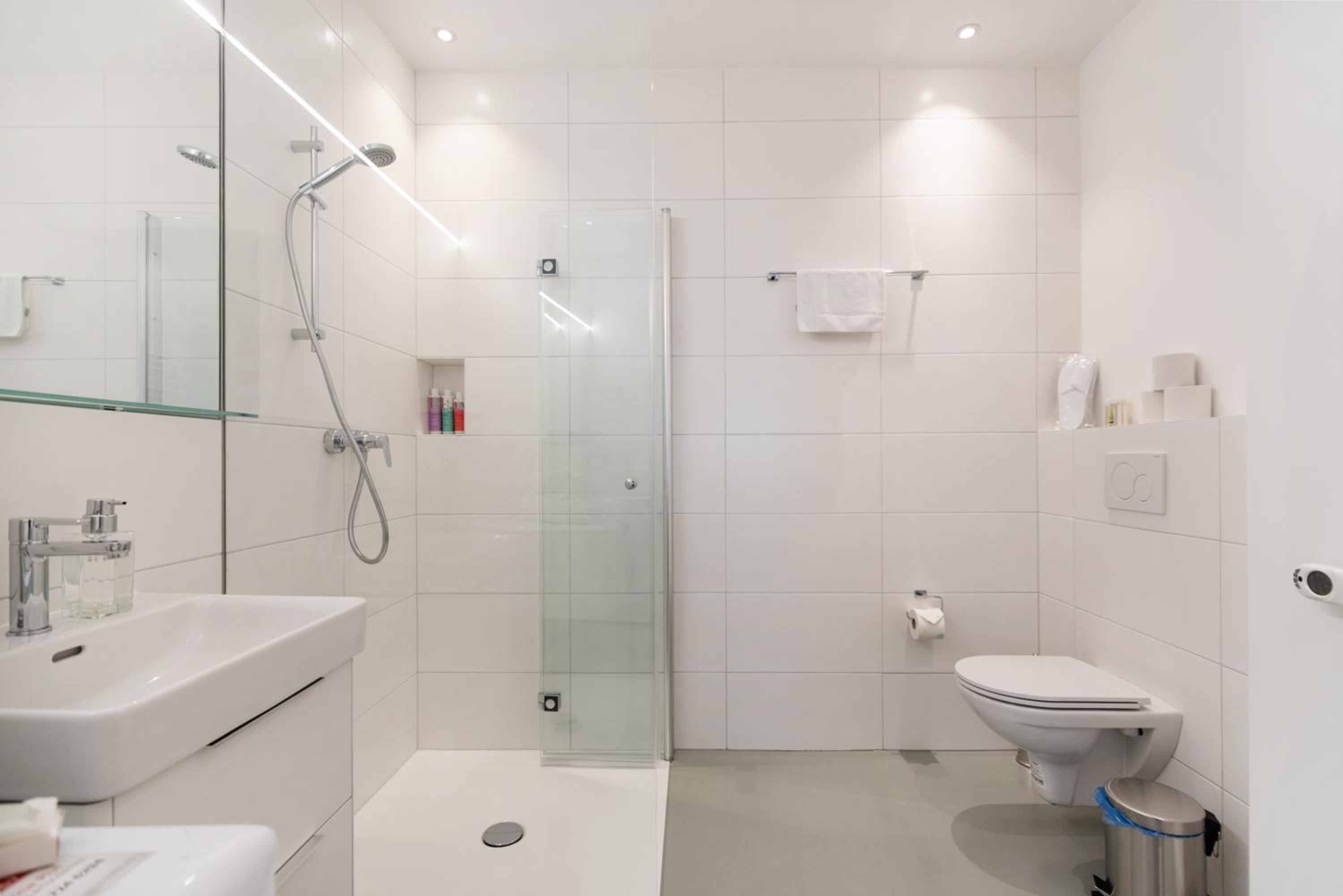Vorgarten Apartments - central, new and stylish for your comfortable stay in Vienna