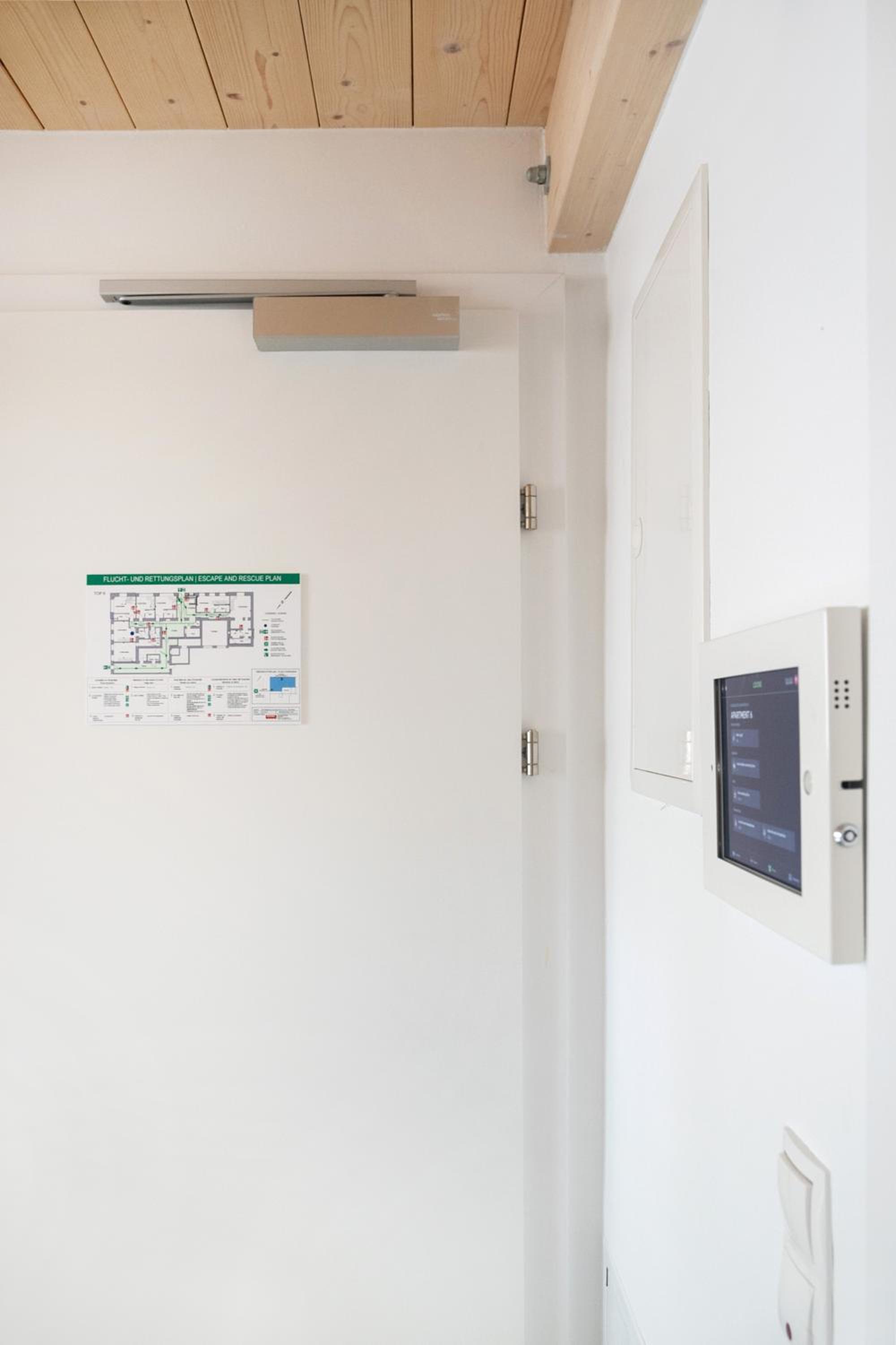 Vorgarten Apartments - central, new and stylish for your comfortable stay in Vienna