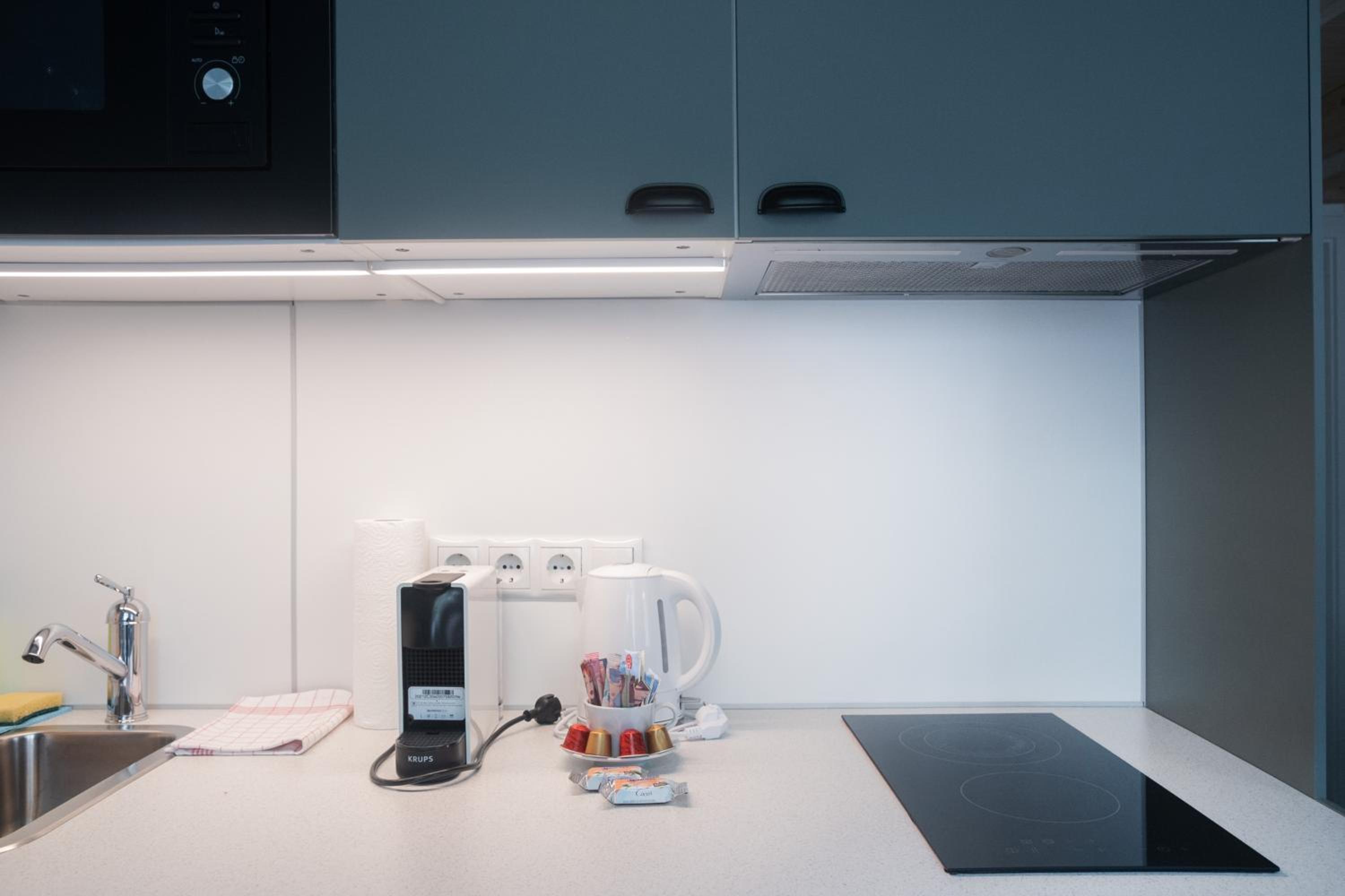 Vorgarten Apartments - central, new and stylish for your comfortable stay in Vienna