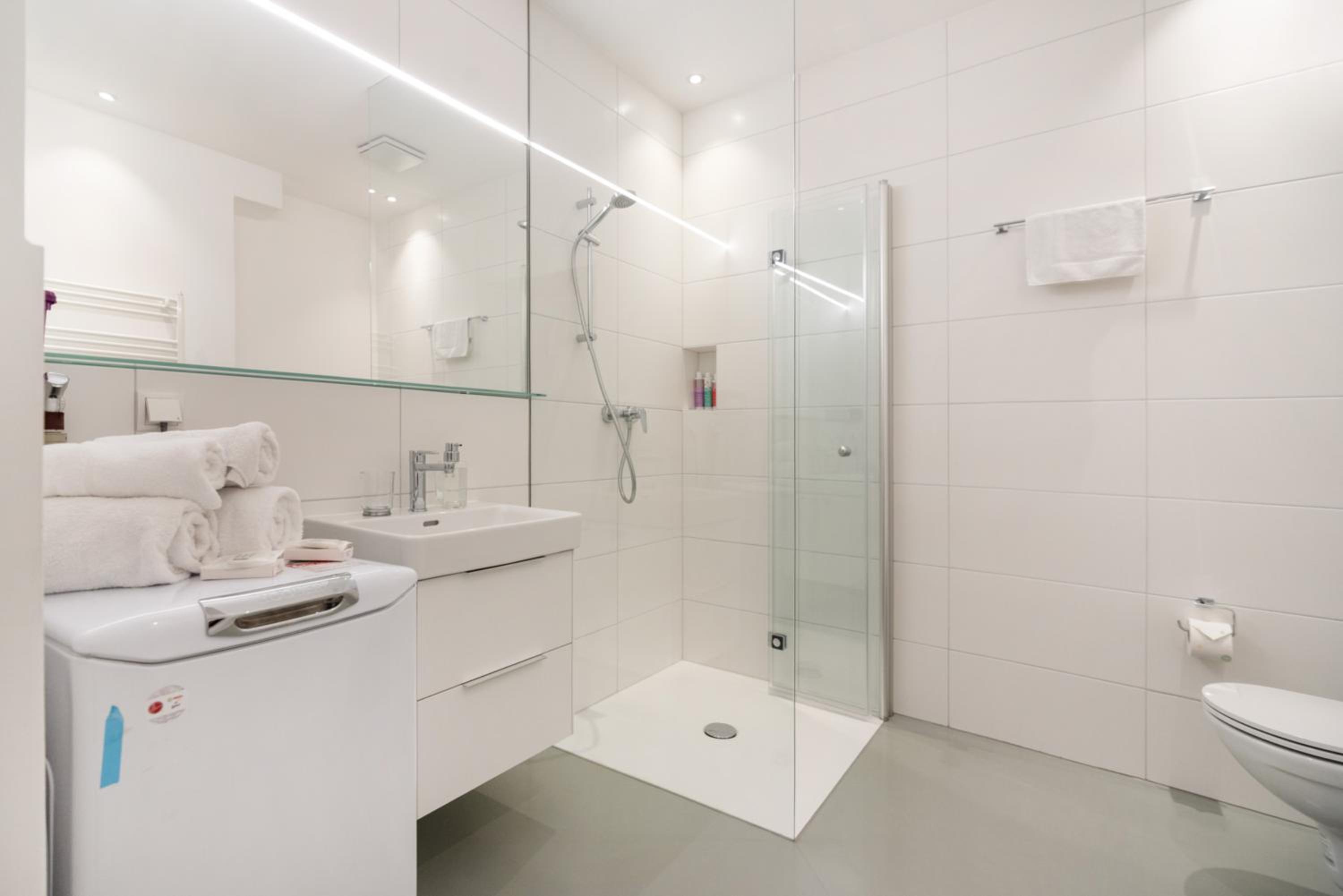 Vorgarten Apartments - central, new and stylish for your comfortable stay in Vienna