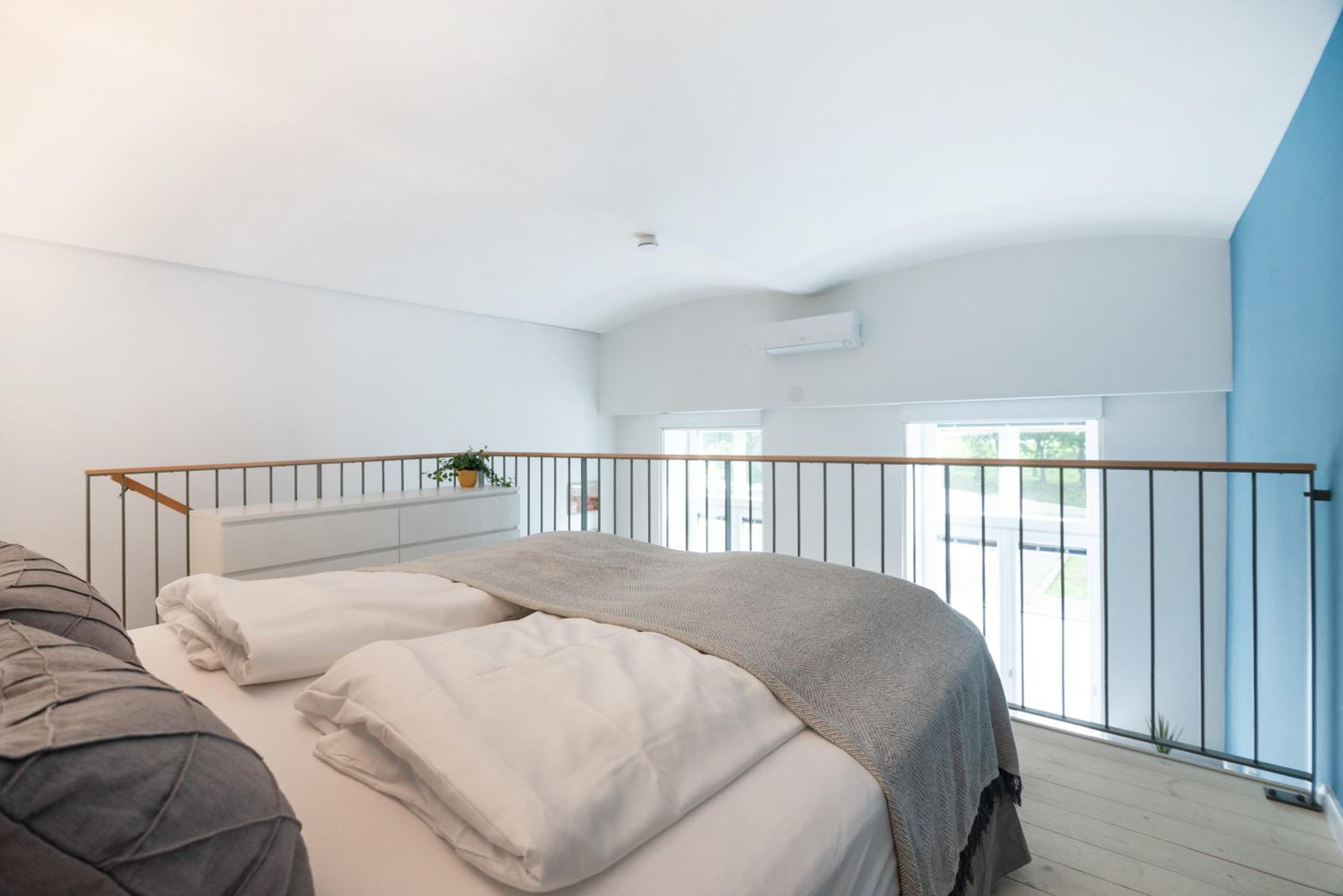 Vorgarten Apartments - central, new and stylish for your comfortable stay in Vienna