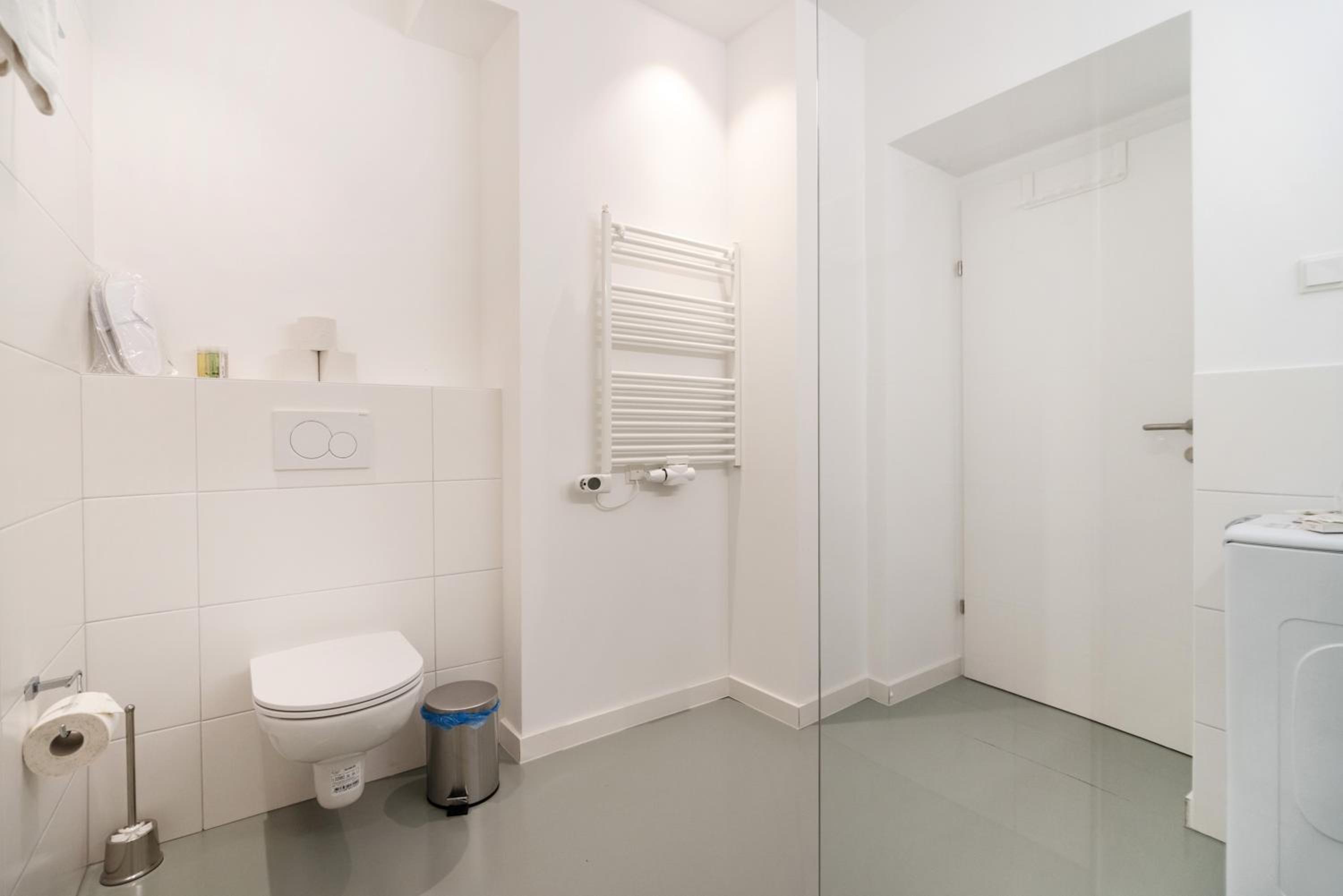 Vorgarten Apartments - central, new and stylish for your comfortable stay in Vienna