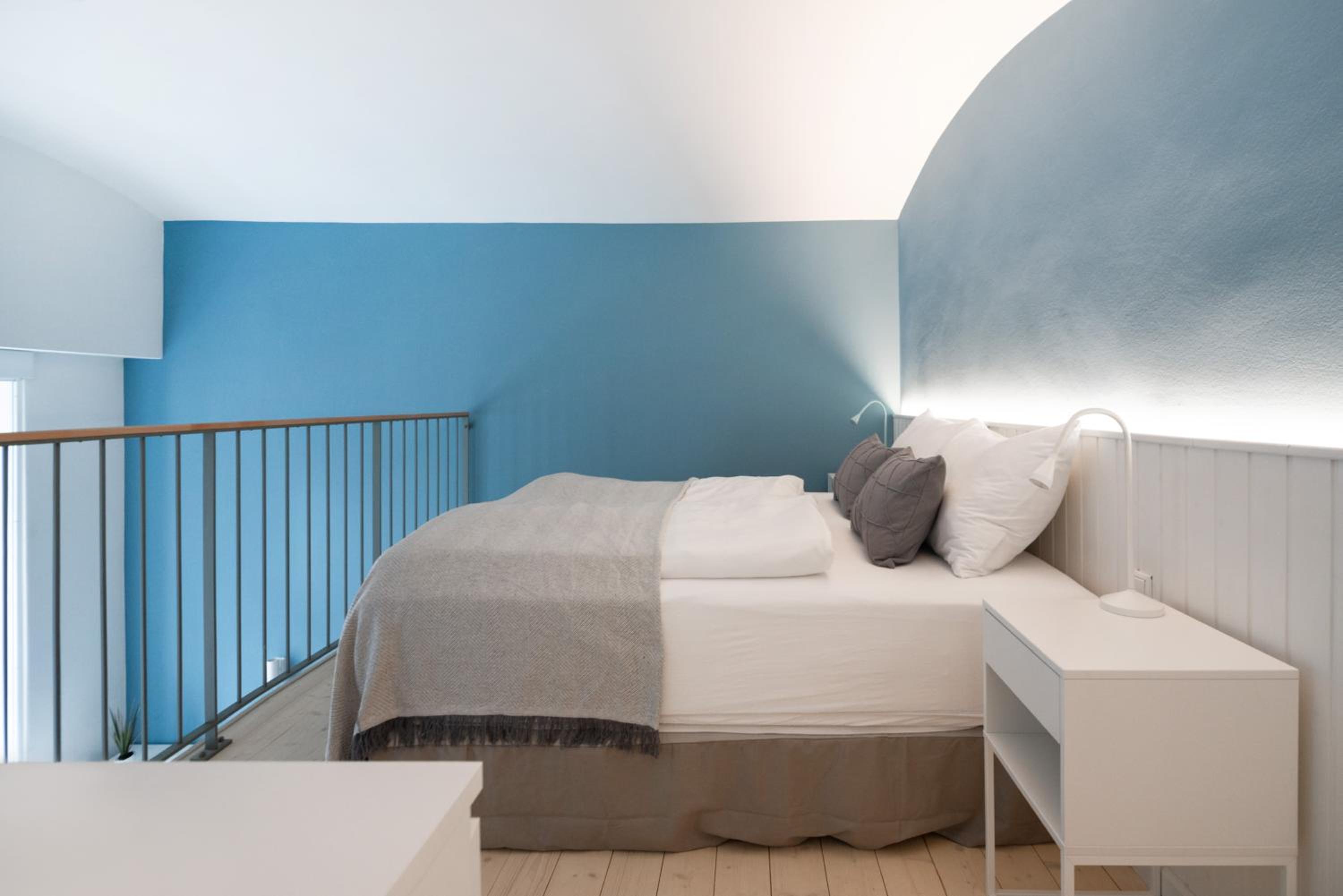 Vorgarten Apartments - central, new and stylish for your comfortable stay in Vienna