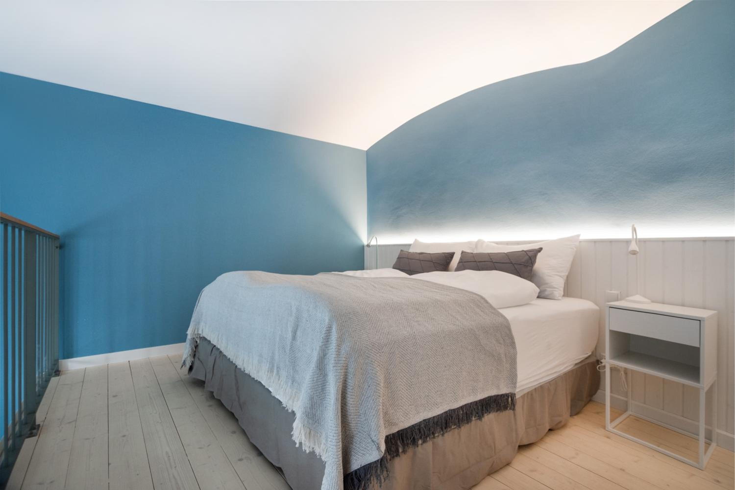 Vorgarten Apartments - central, new and stylish for your comfortable stay in Vienna