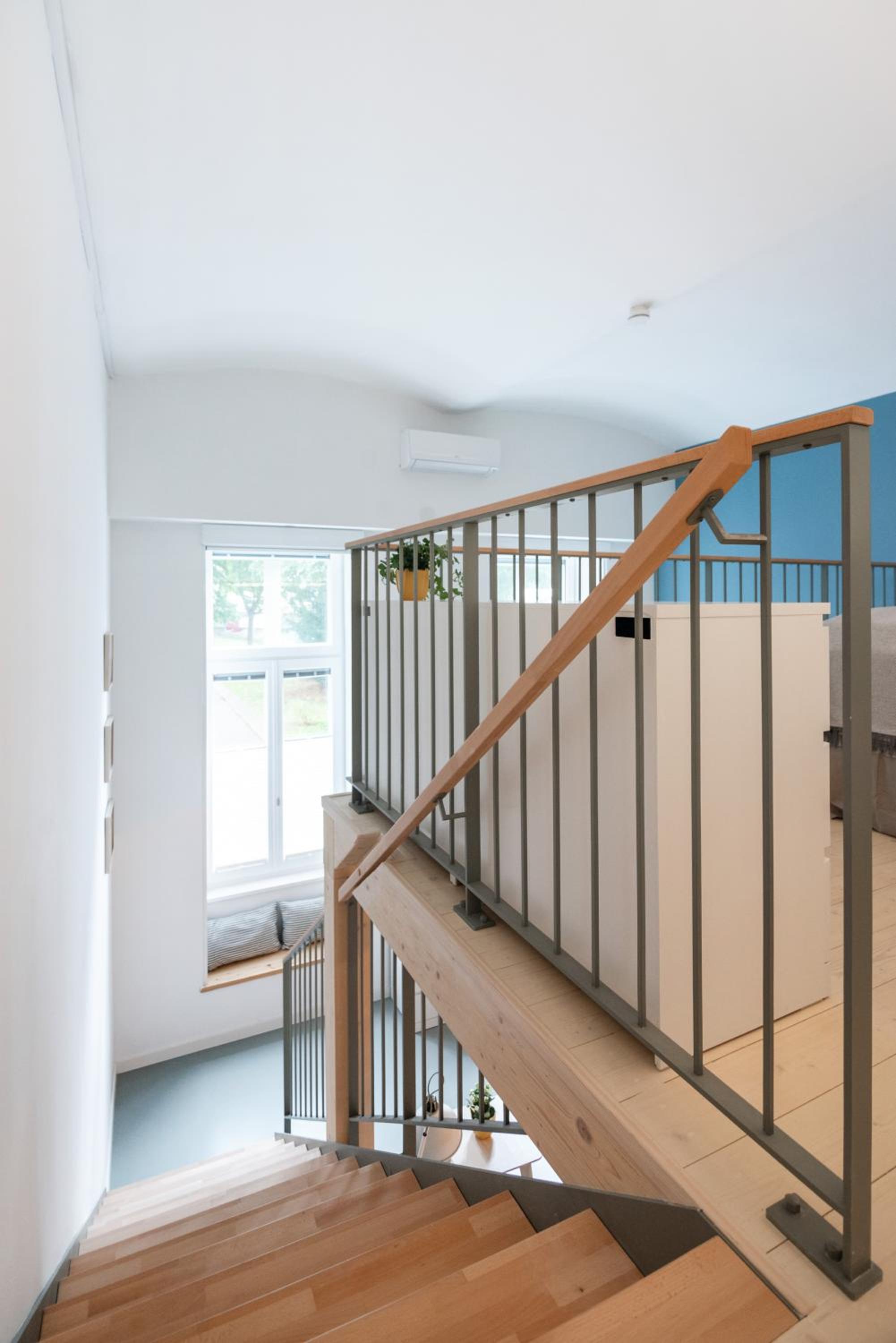 Vorgarten Apartments - central, new and stylish for your comfortable stay in Vienna
