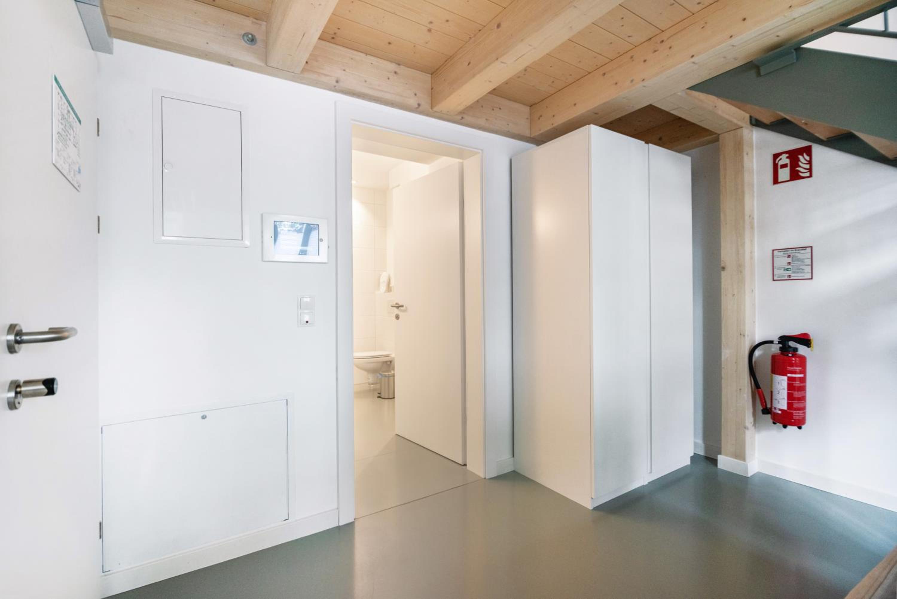 Vorgarten Apartments - central, new and stylish for your comfortable stay in Vienna