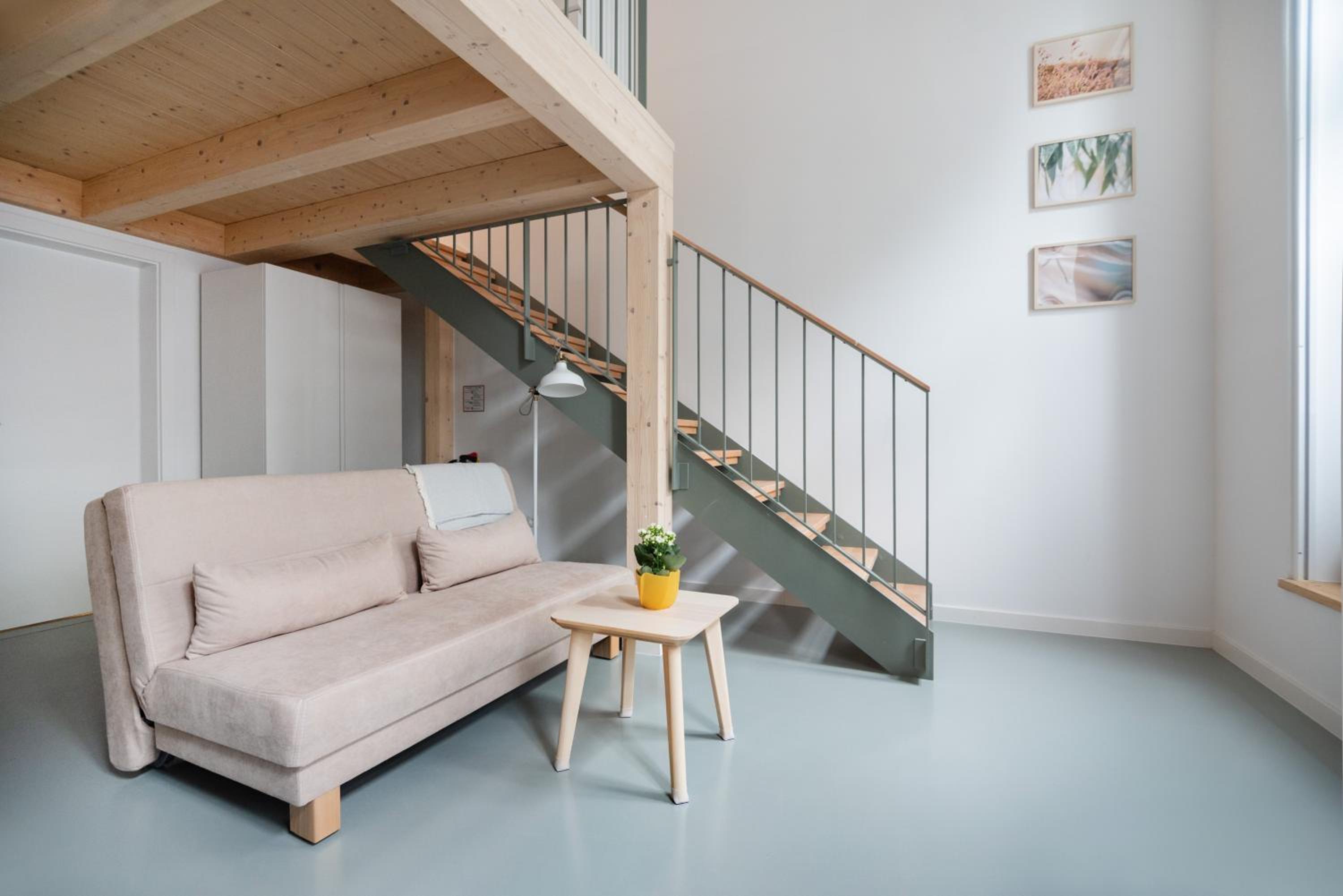 Vorgarten Apartments - central, new and stylish for your comfortable stay in Vienna