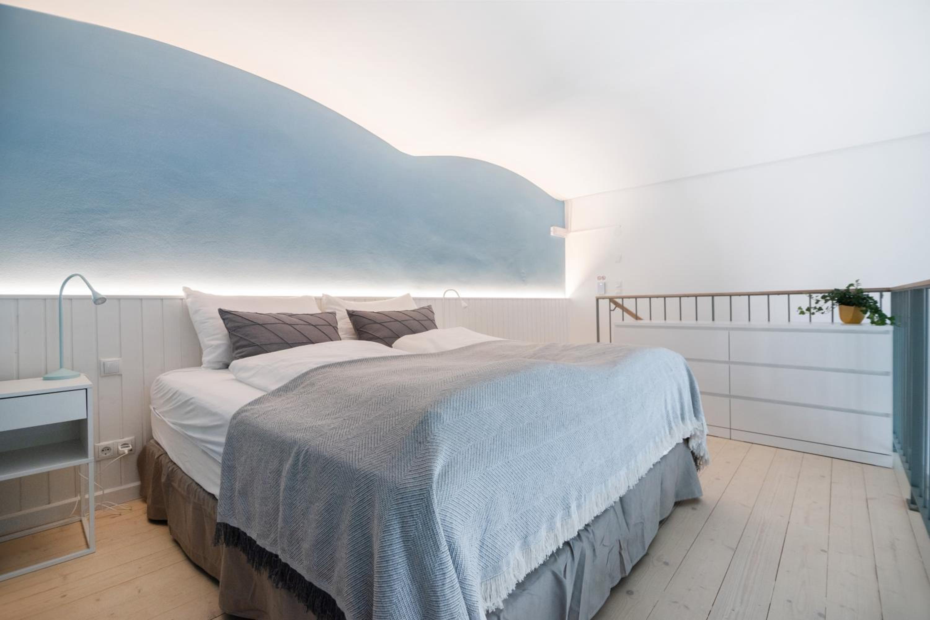 Vorgarten Apartments - central, new and stylish for your comfortable stay in Vienna