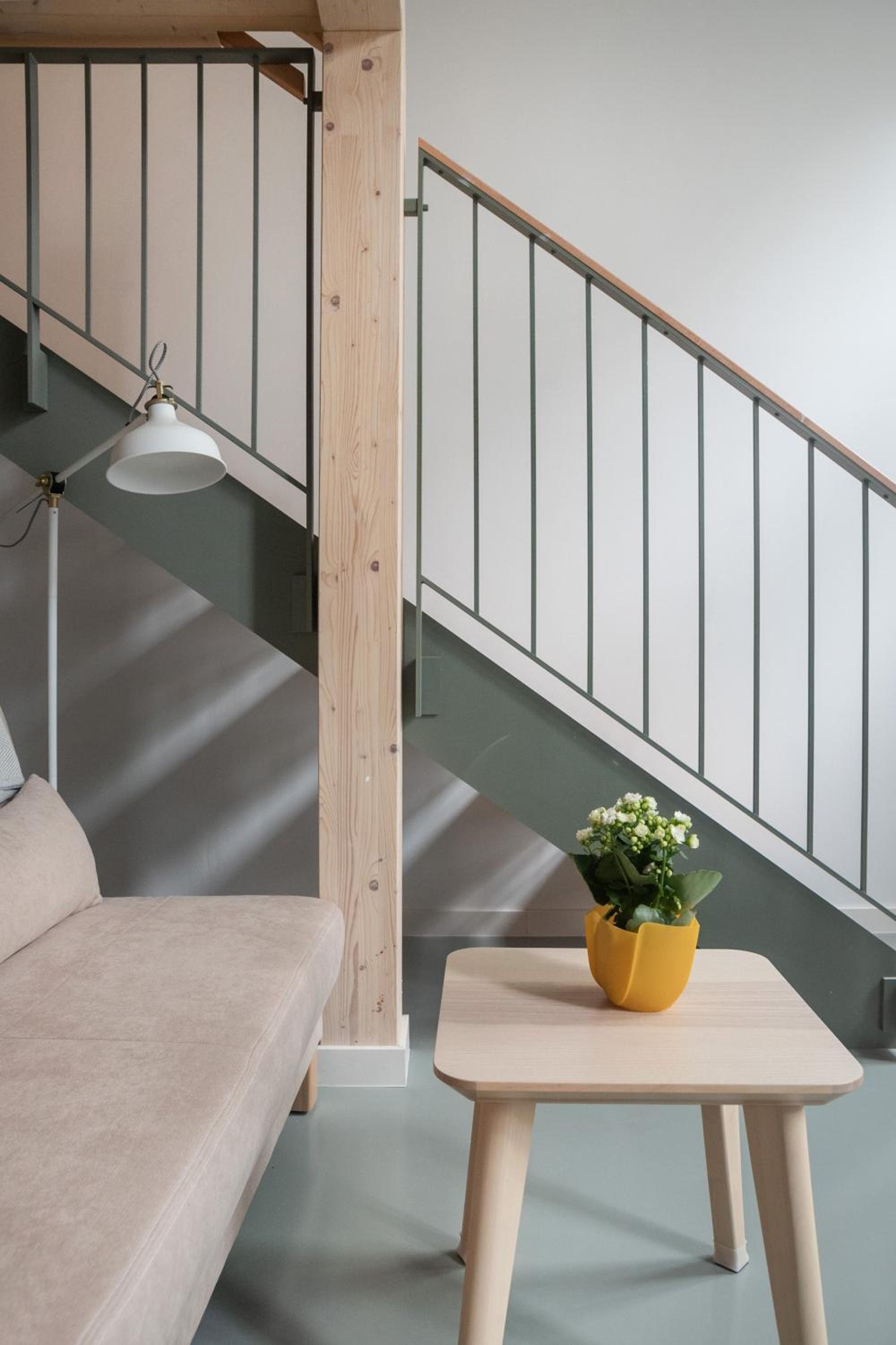 Vorgarten Apartments - central, new and stylish for your comfortable stay in Vienna