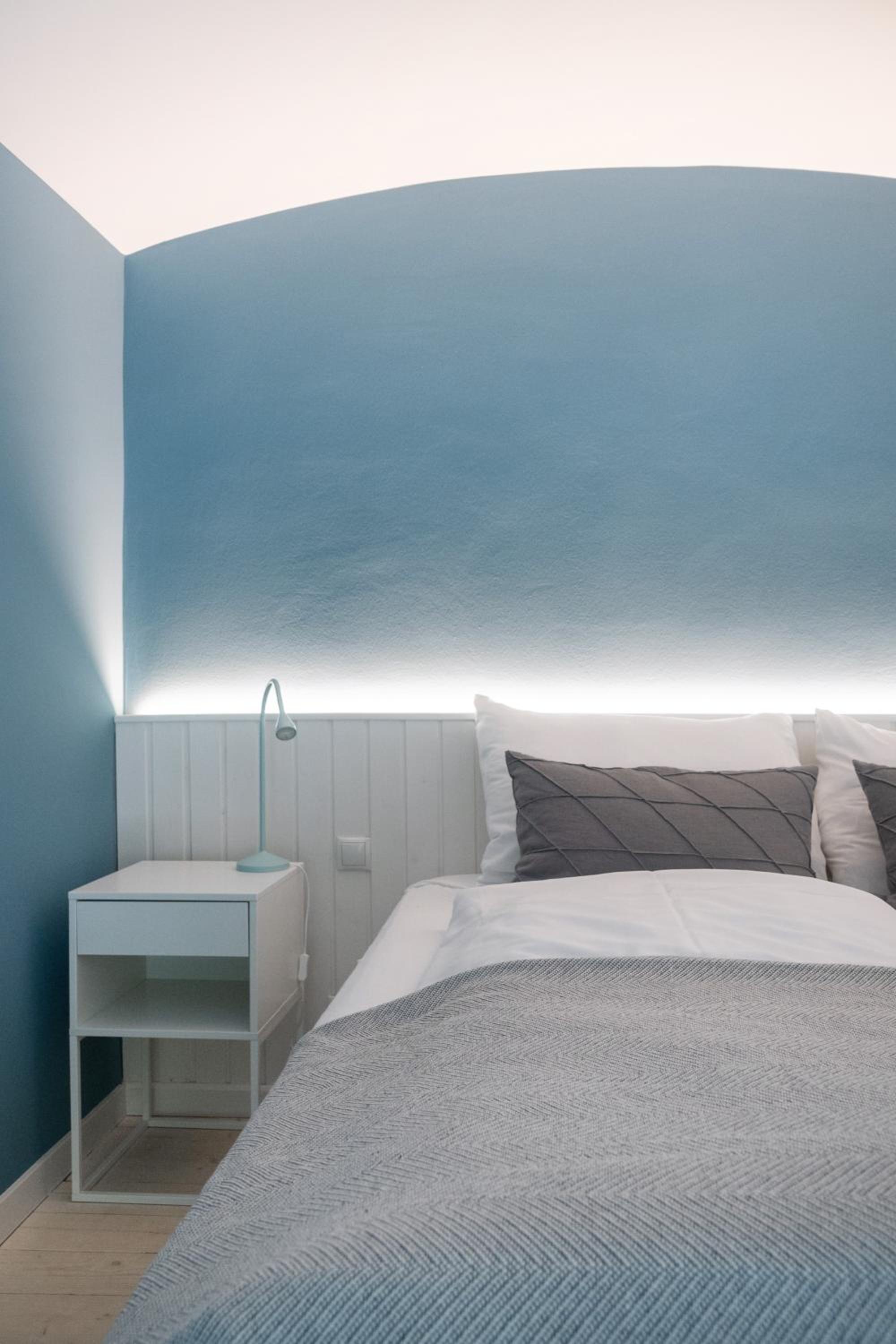 Vorgarten Apartments - central, new and stylish for your comfortable stay in Vienna