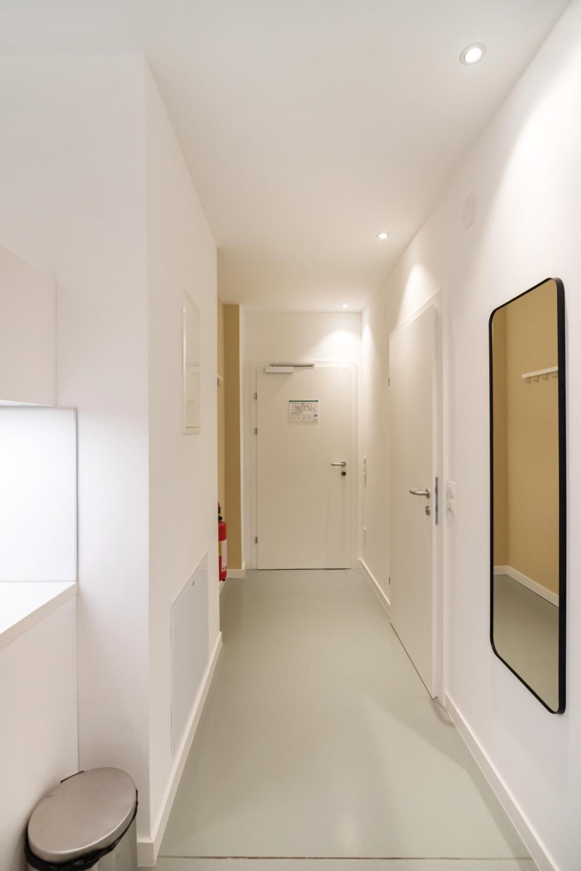 Vorgarten Apartments - central, new and stylish for your comfortable stay in Vienna