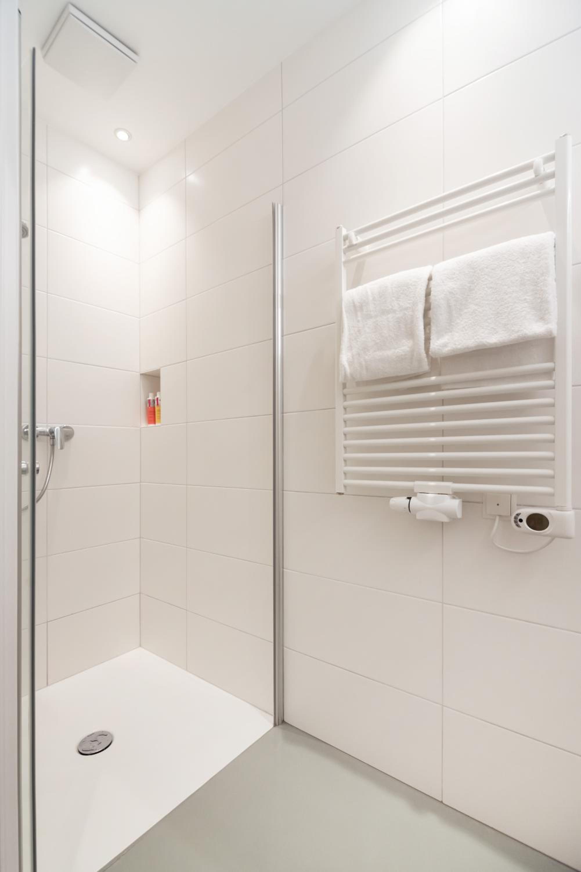 Vorgarten Apartments - central, new and stylish for your comfortable stay in Vienna
