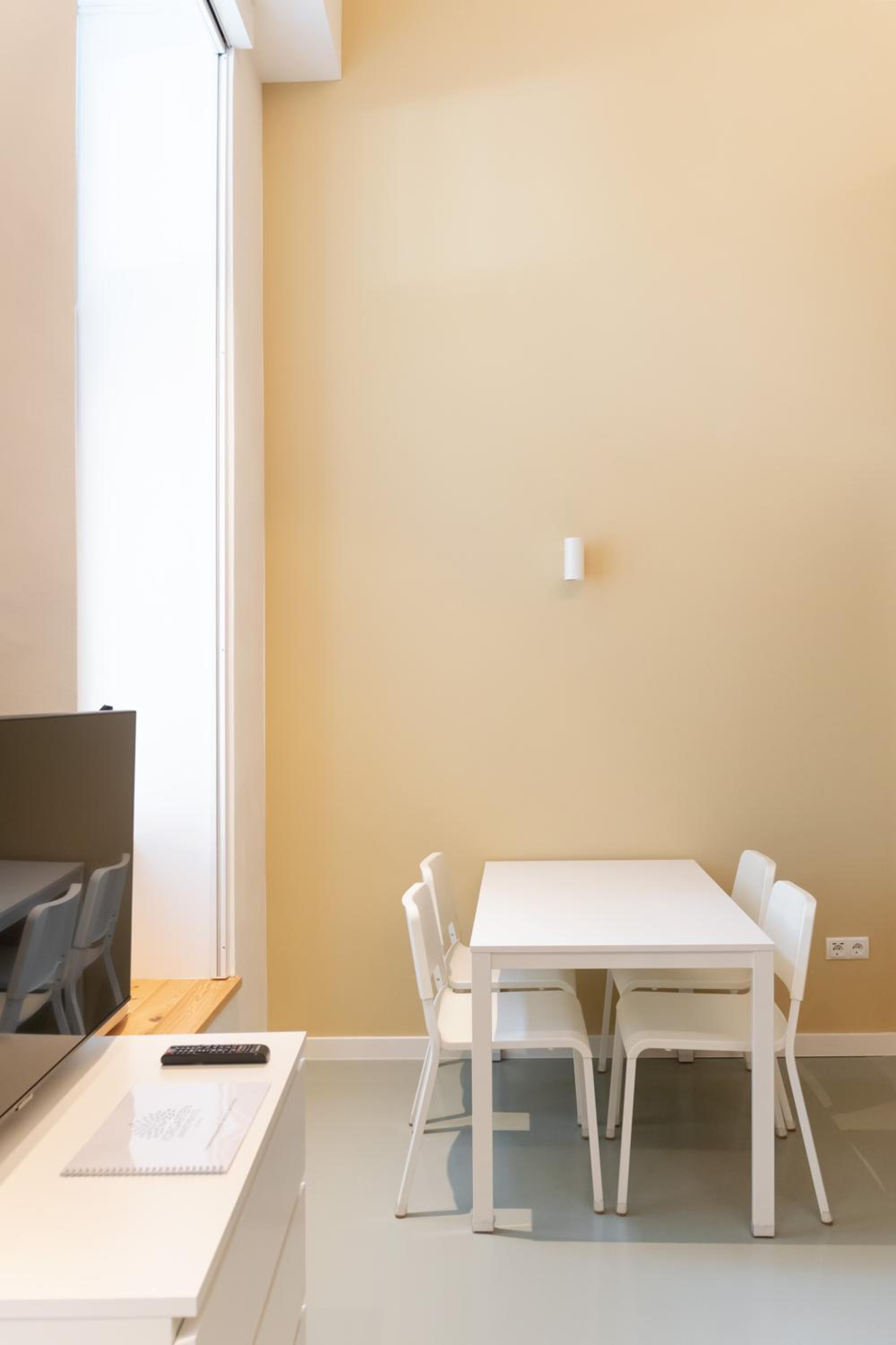 Vorgarten Apartments - central, new and stylish for your comfortable stay in Vienna